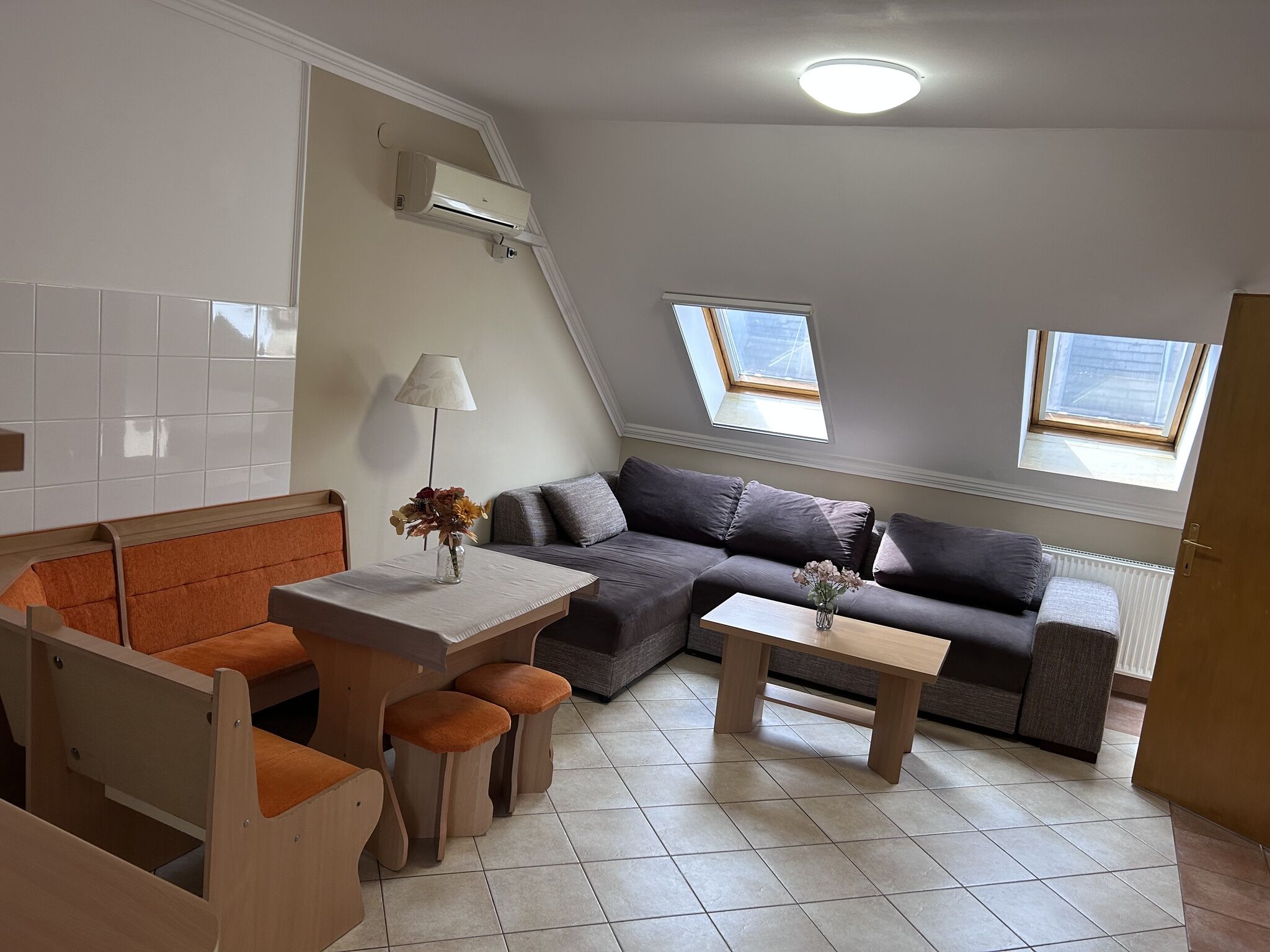 Relaxation Apartment Hajduszoboszlo