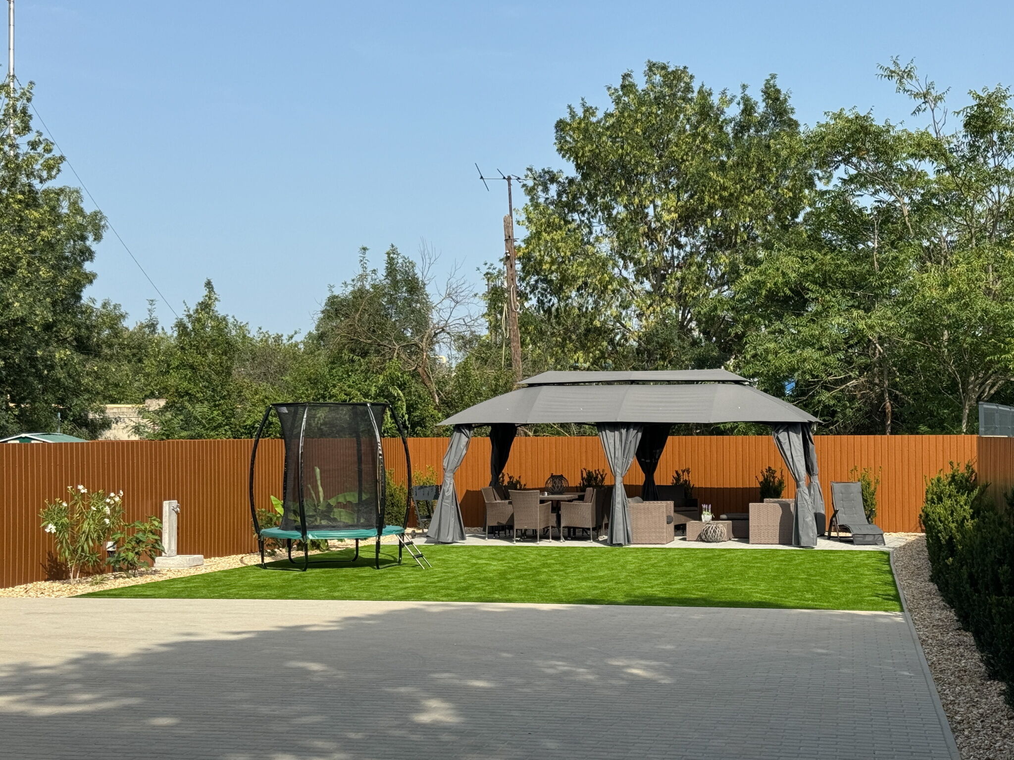 Heaven Apartment Hajduszoboszlo