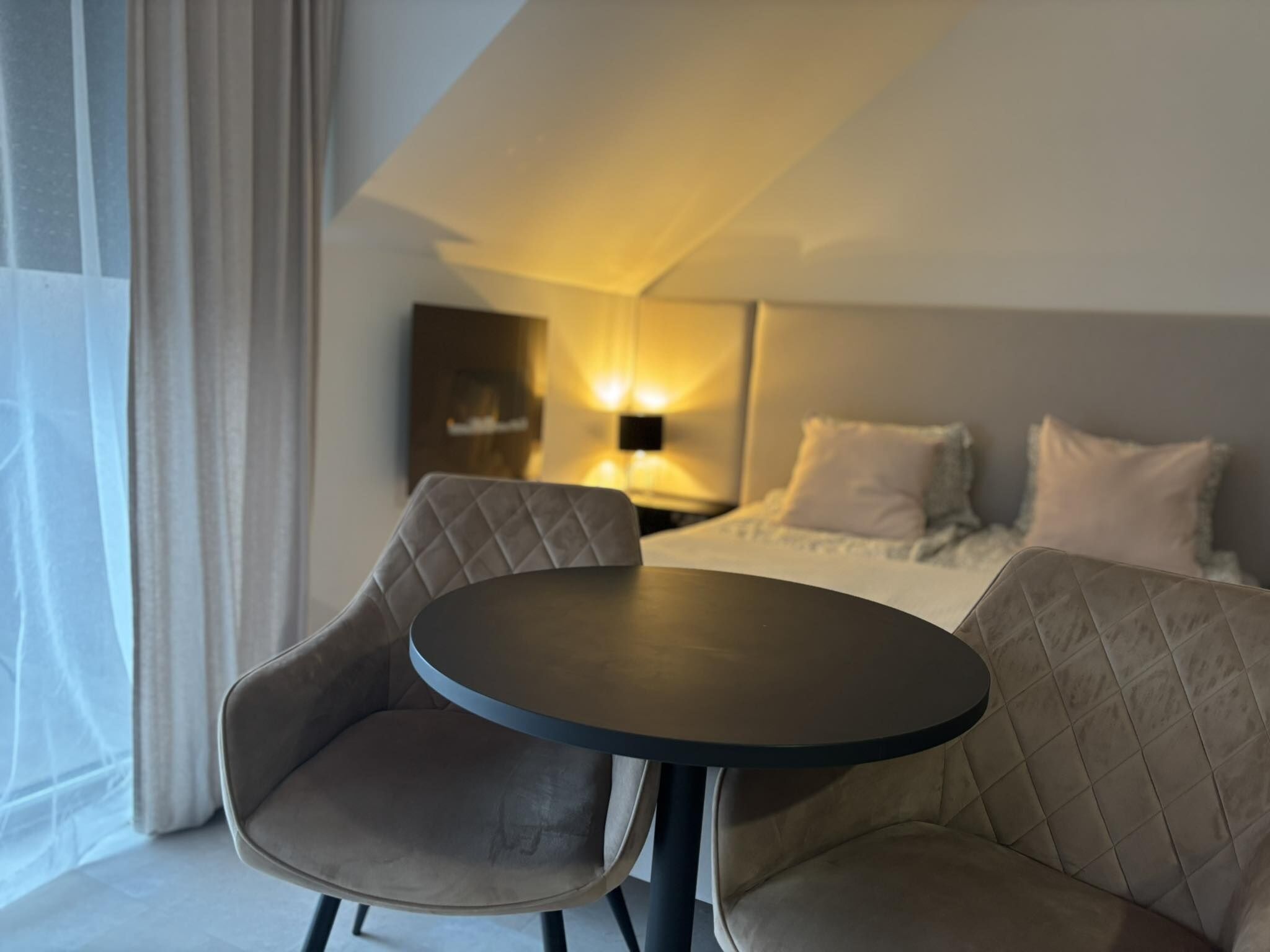 Lamira Apartment Hajduszoboszlo