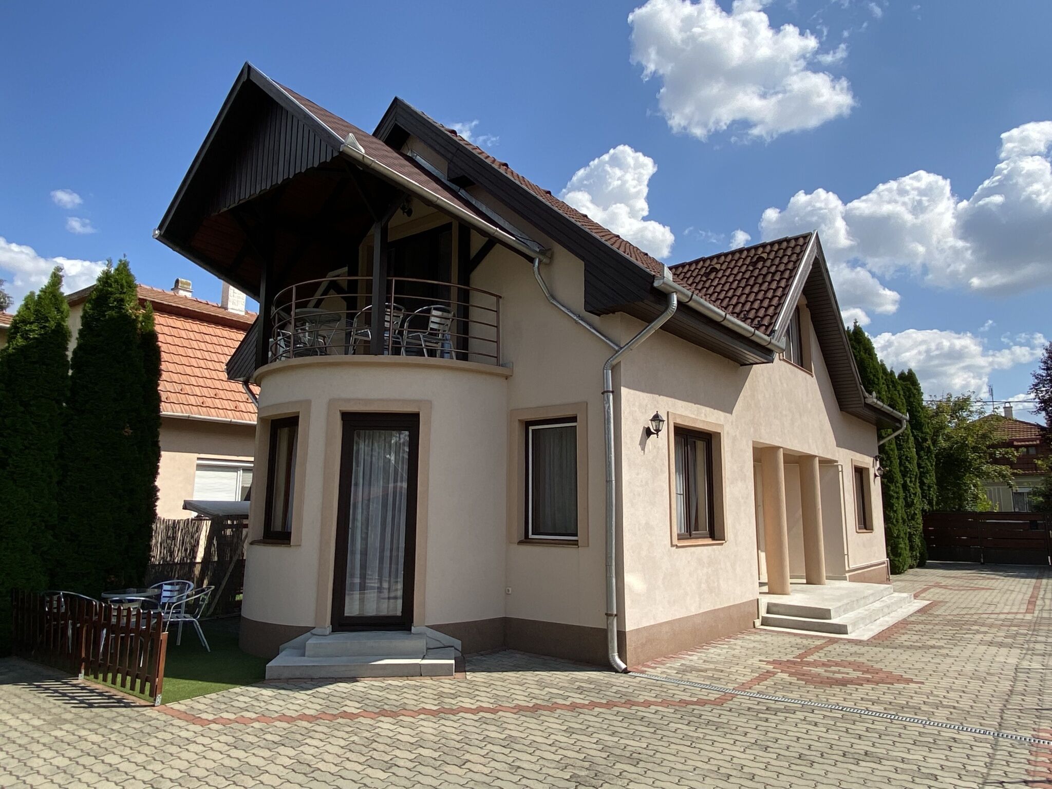 Millennium Lux Apartments Hajduszoboszlo