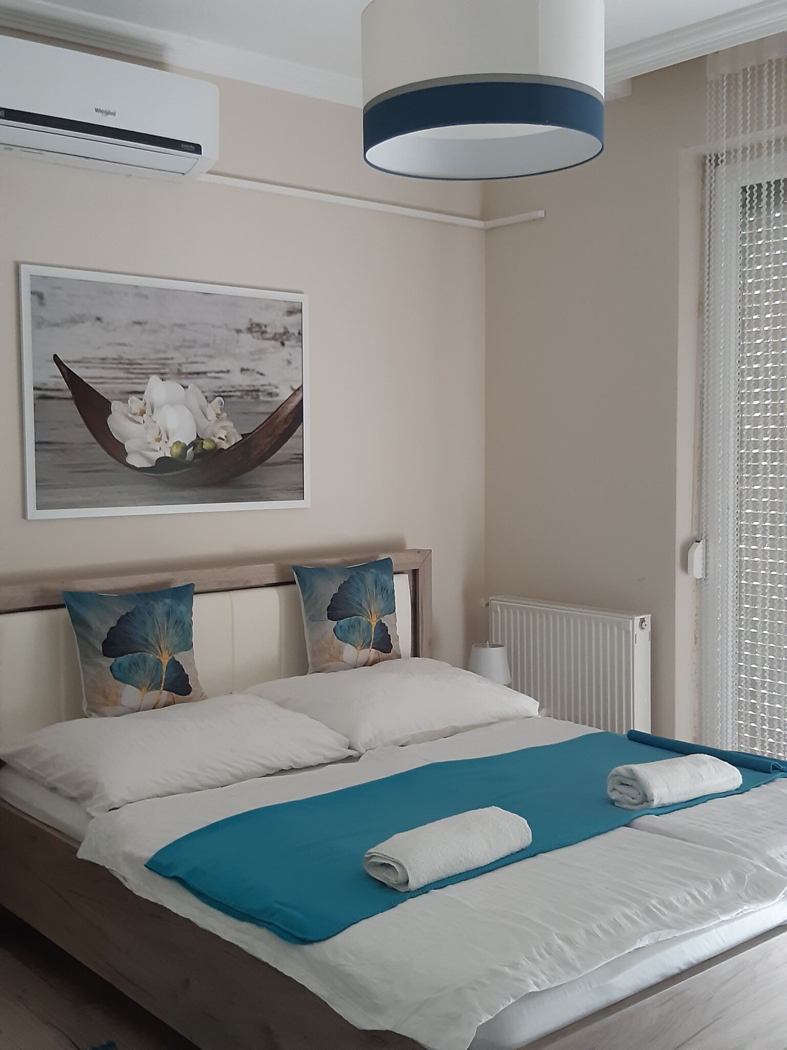 Manna Kolcsey Apartment Hajduszoboszlo
