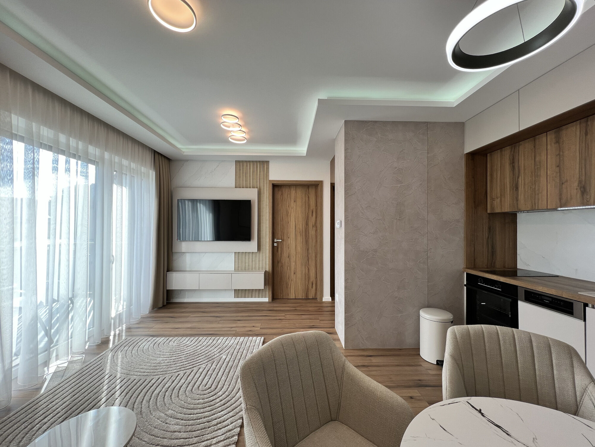 Lily Lux Apartment Hajduszoboszlo