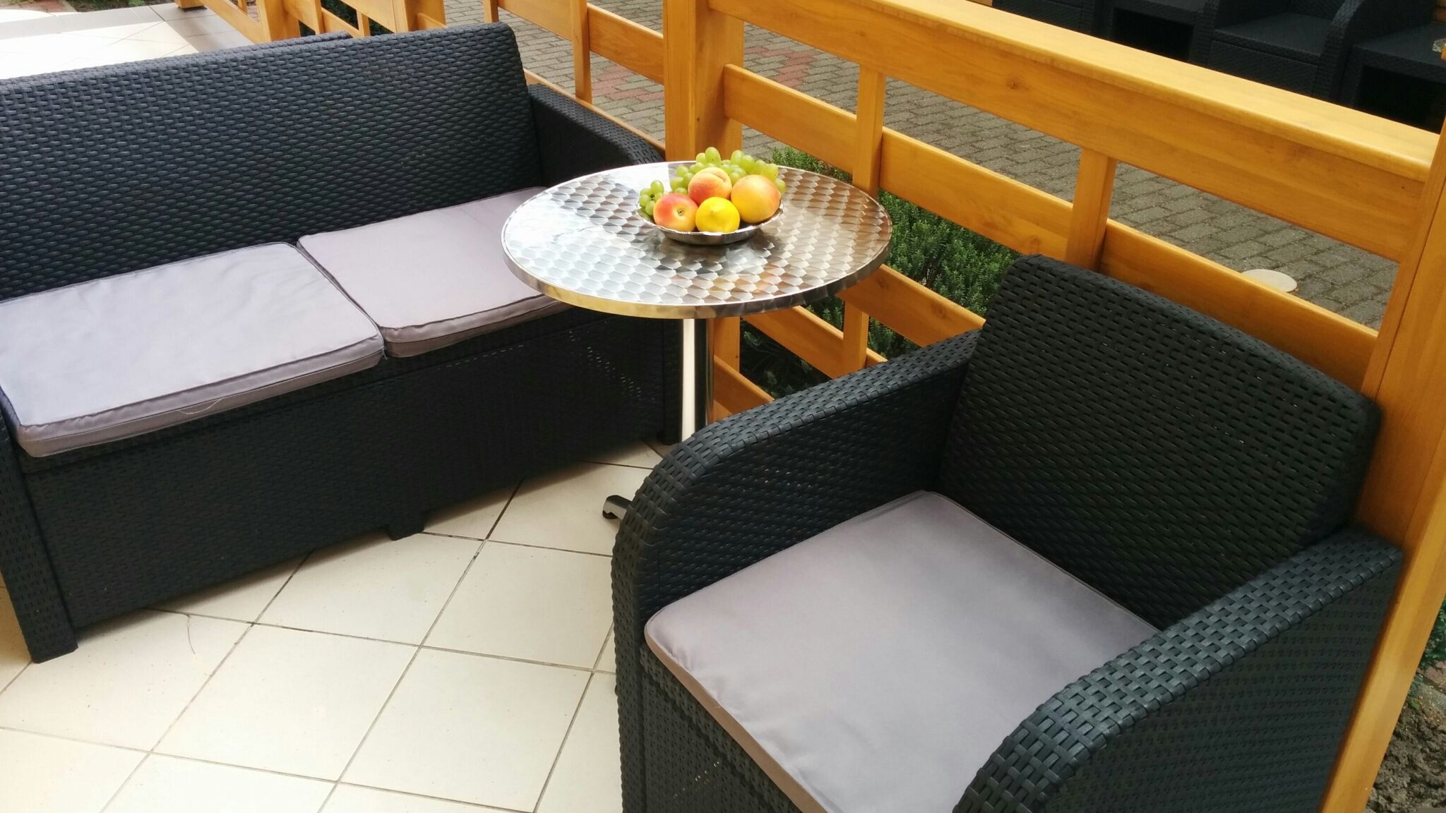 Bathory Apartments Hajduszoboszlo