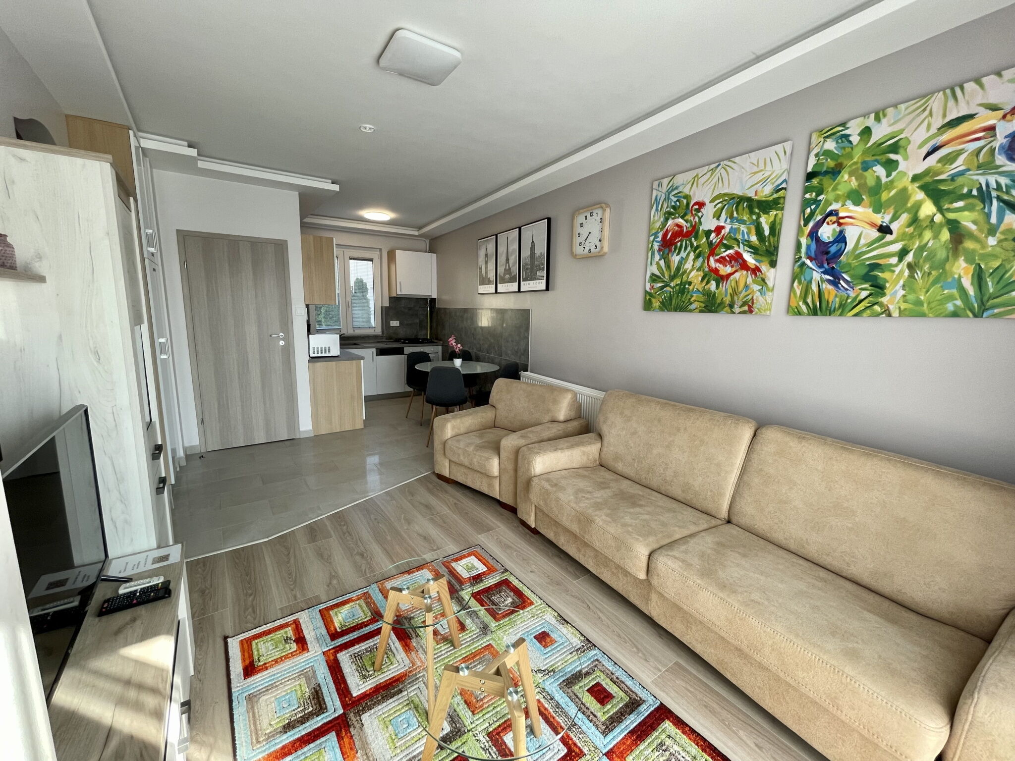 Lara Lux Apartment Hajduszoboszlo