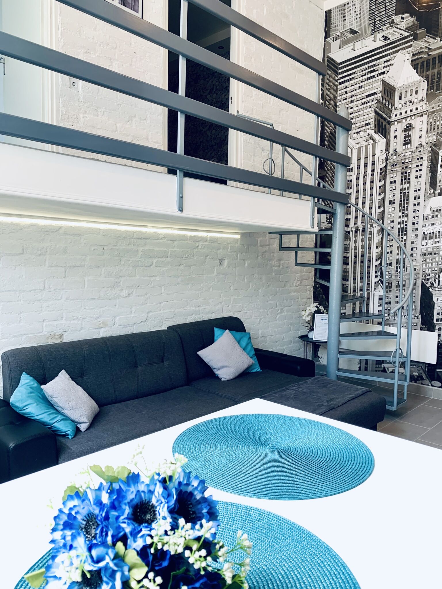 Cornflower Apartment Hajduszoboszlo