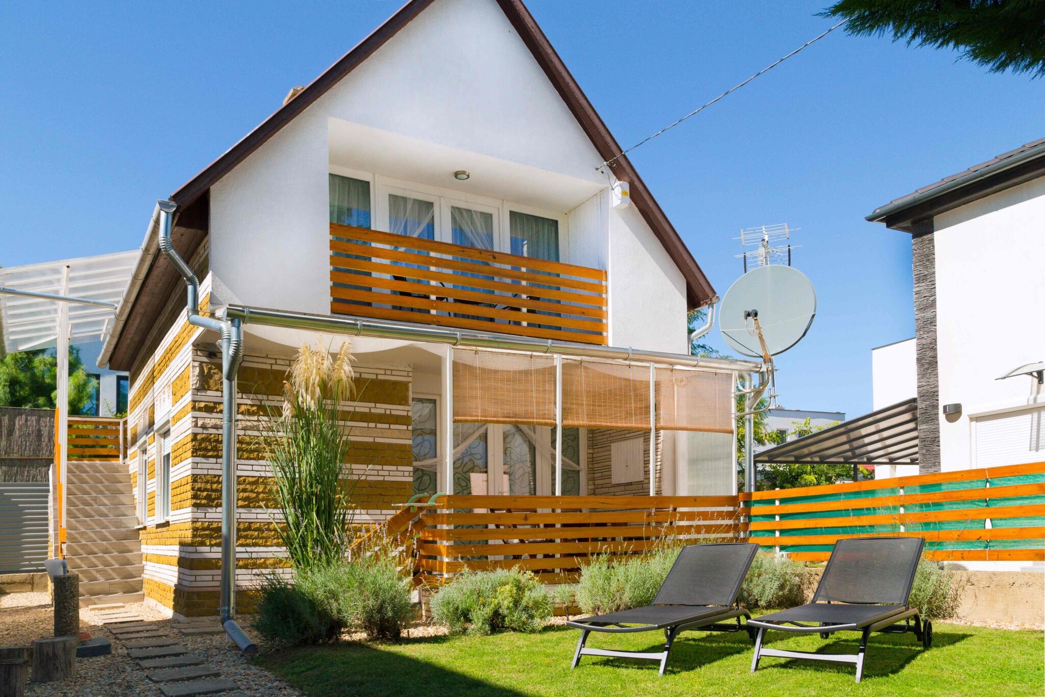 Green Stone Apartments Hajduszoboszlo