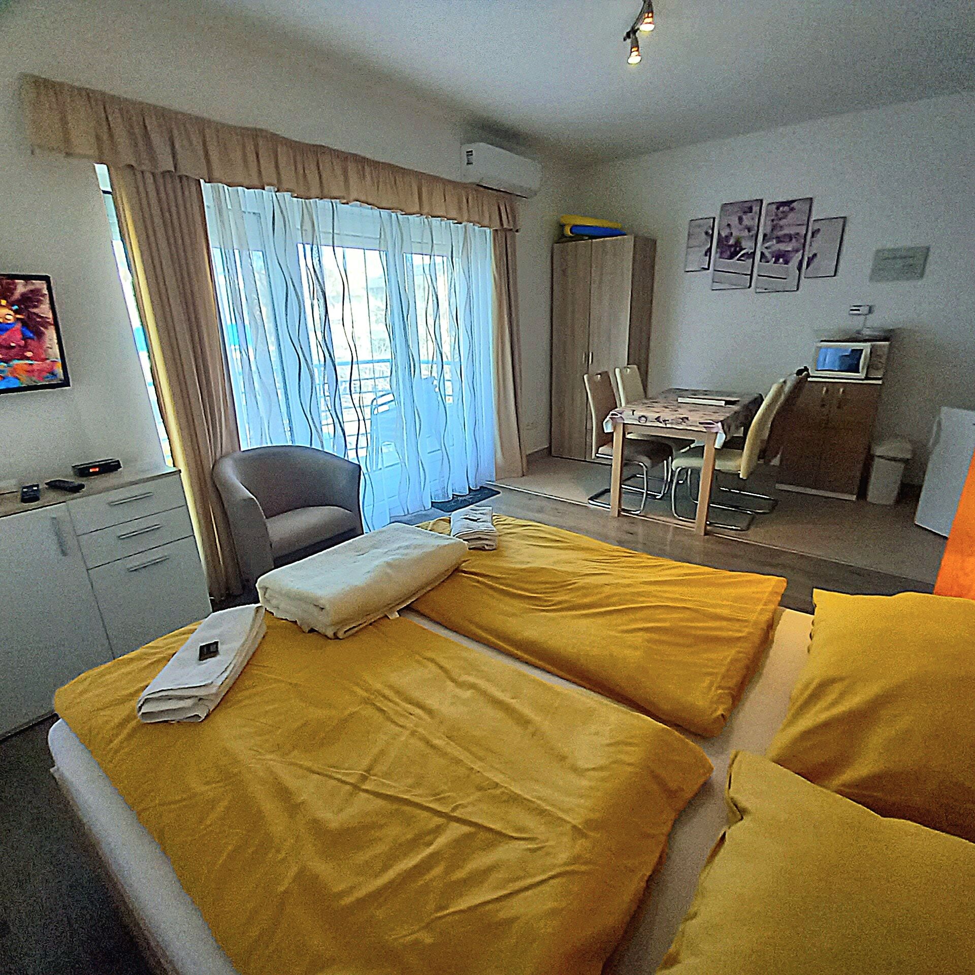 Lavender Apartment Heviz