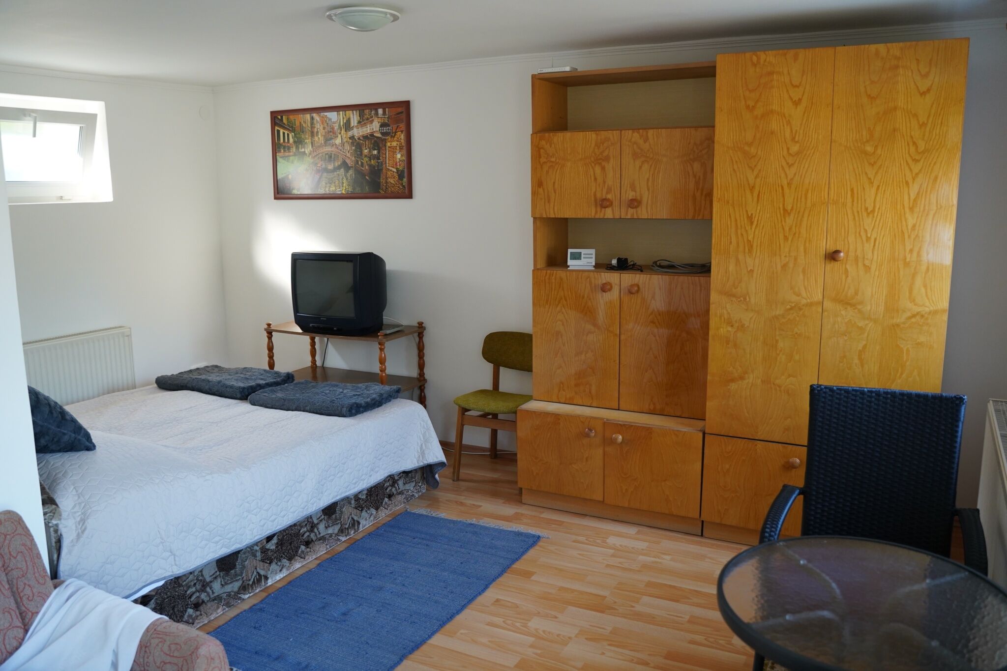 4 Seasons Apartments Heviz