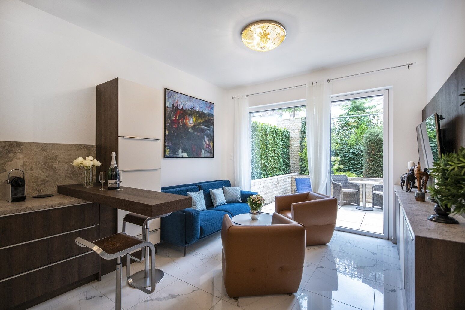 Meryem Apartment Heviz