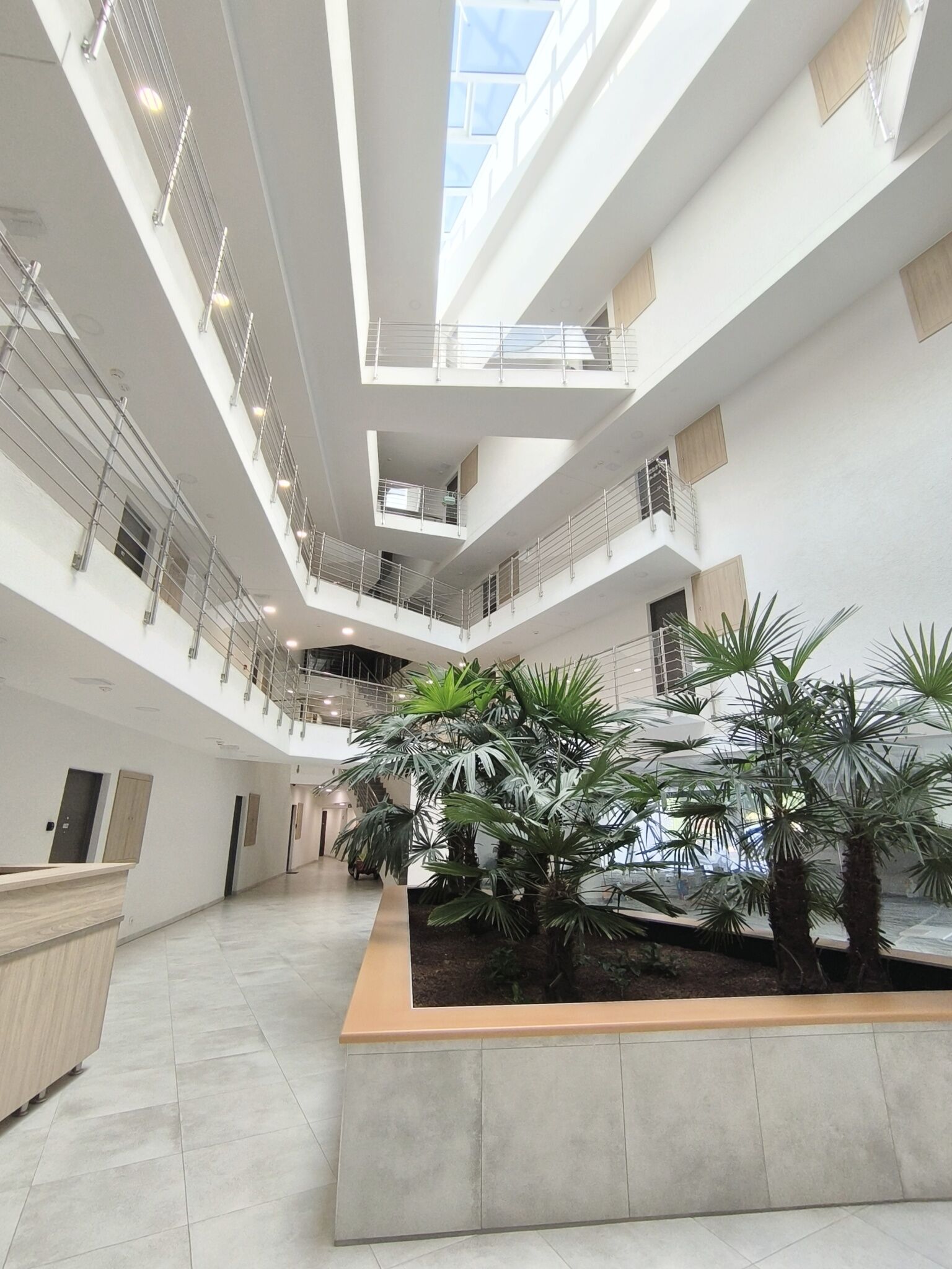Sunshine Residence Lotus Apartment Heviz