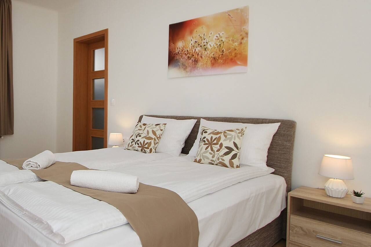 Boutique Apartment Heviz
