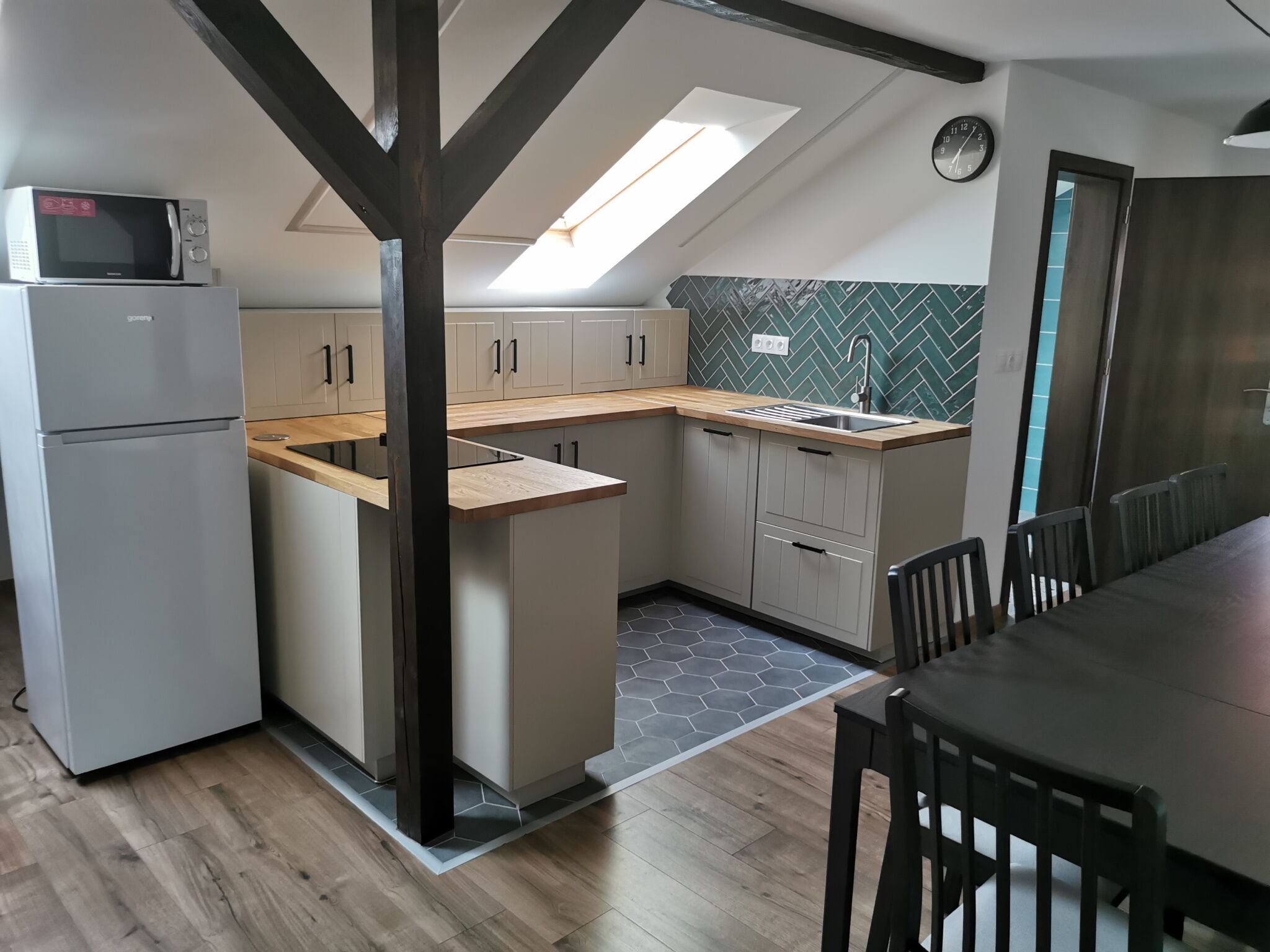 Fuge Apartman Vonyarcvashegy