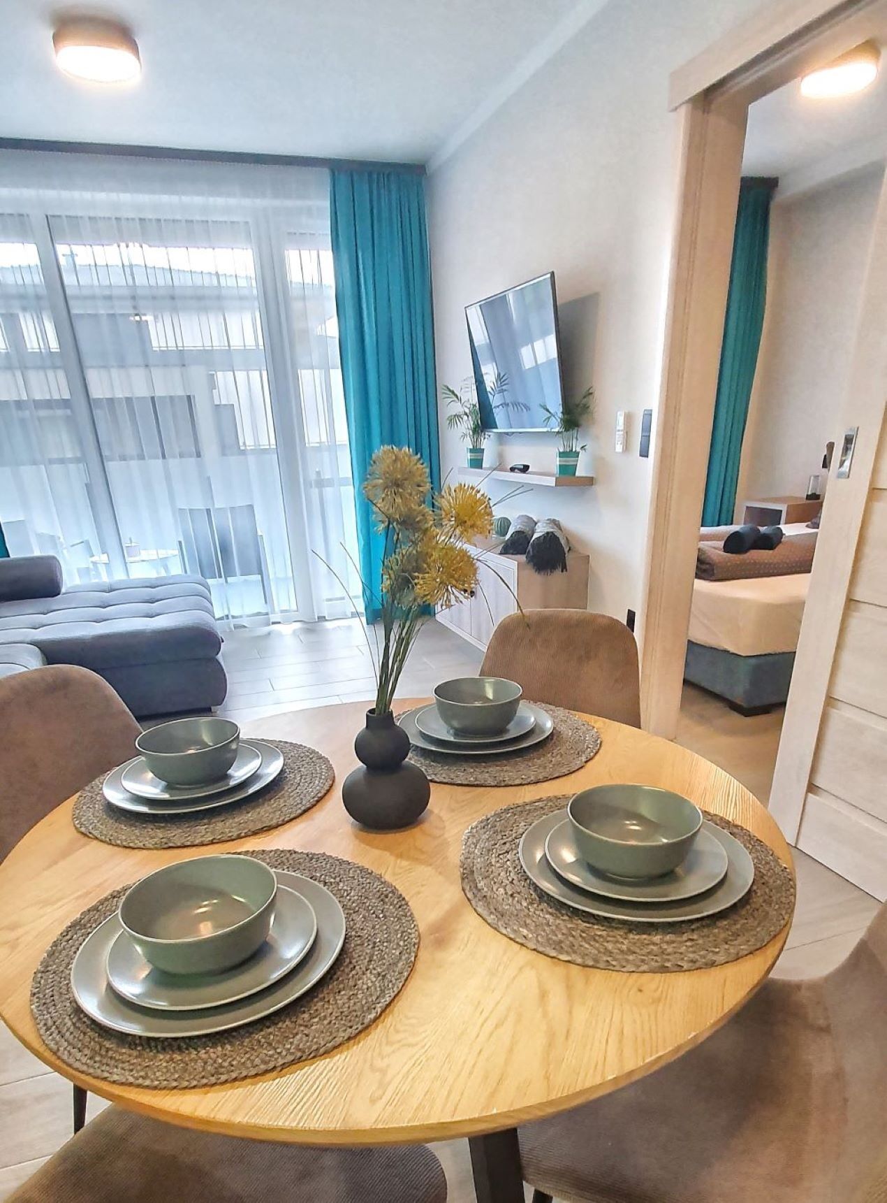 Marina Apartment By Dora Keszthely****