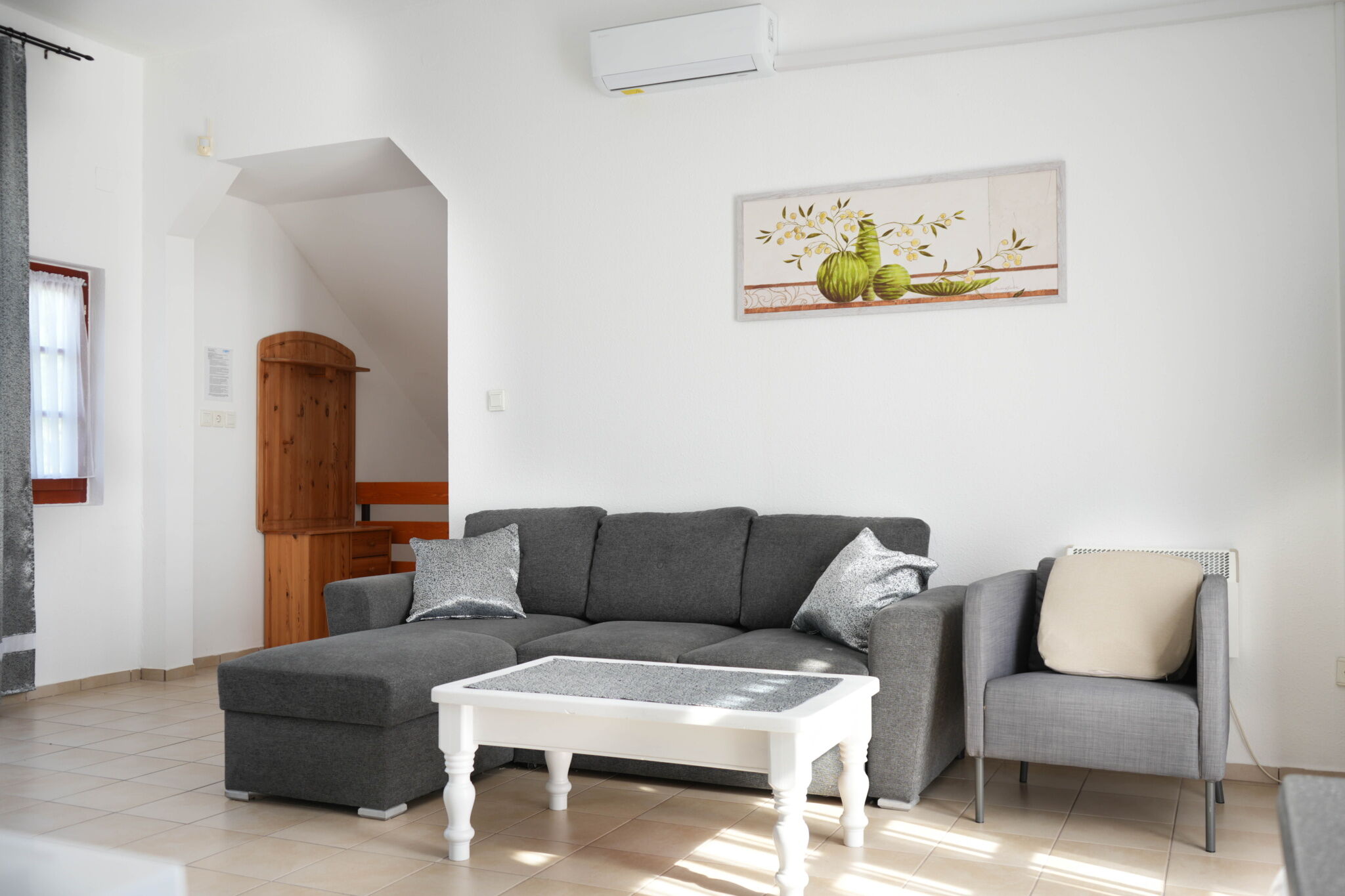 Zsory Apartment Mezokovesd
