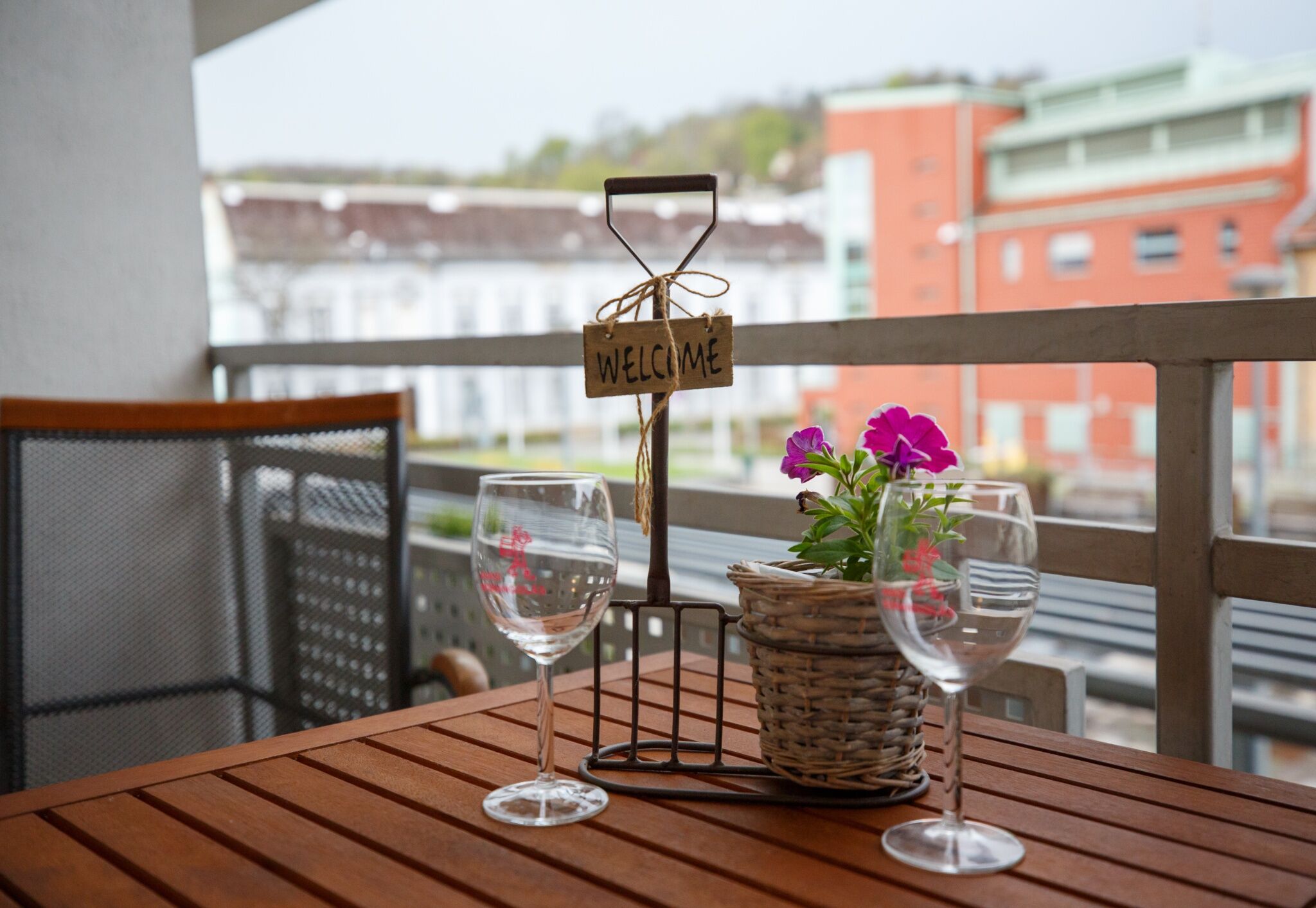 Mokka Apartments Miskolc