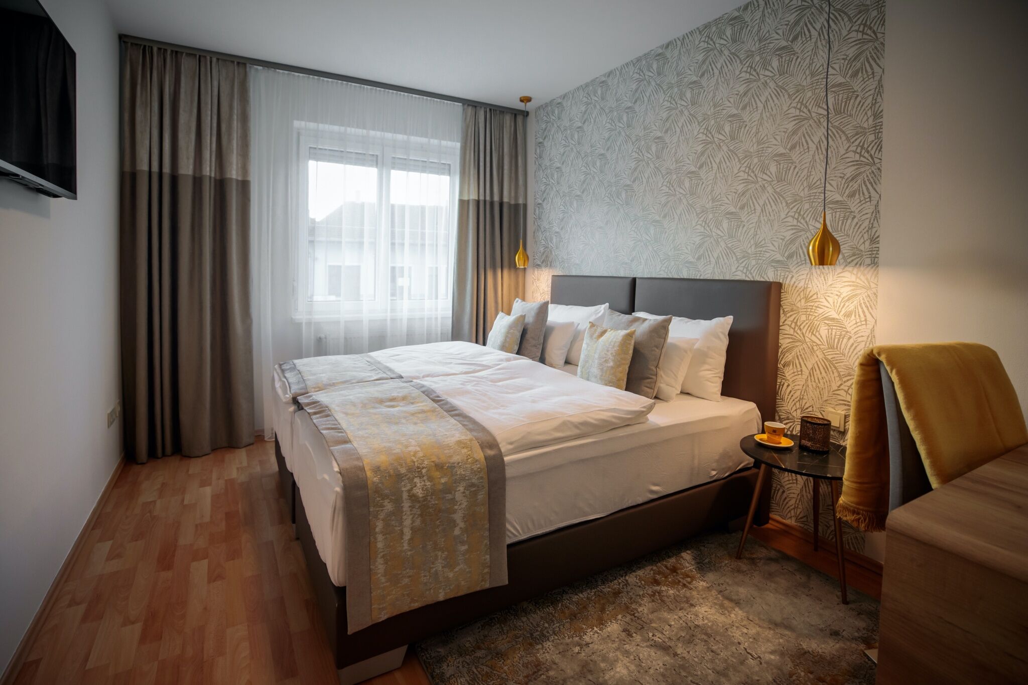 Mokka Best Apartments Miskolc