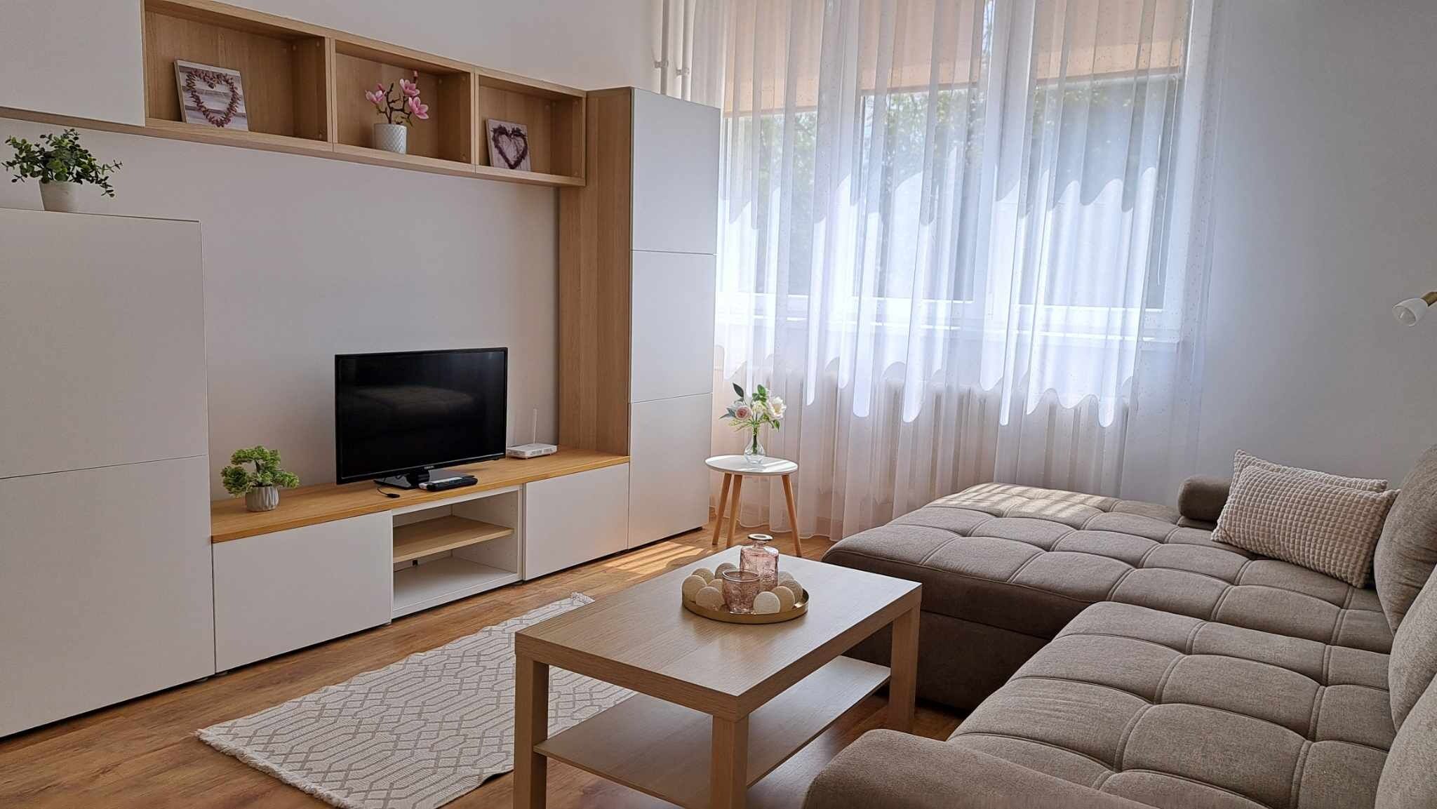 Peony Apartment Nyiregyhaza