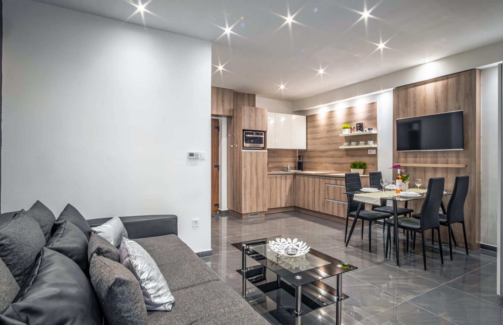 Mf Silverlake Wellness Apartment