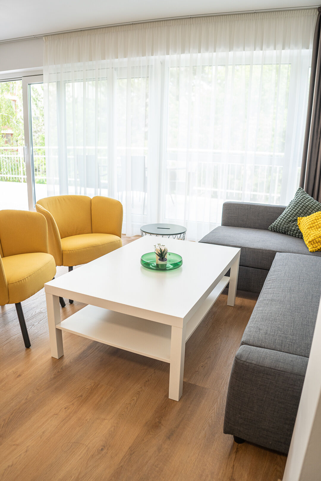 Diamond Luxury Apartments Siofok