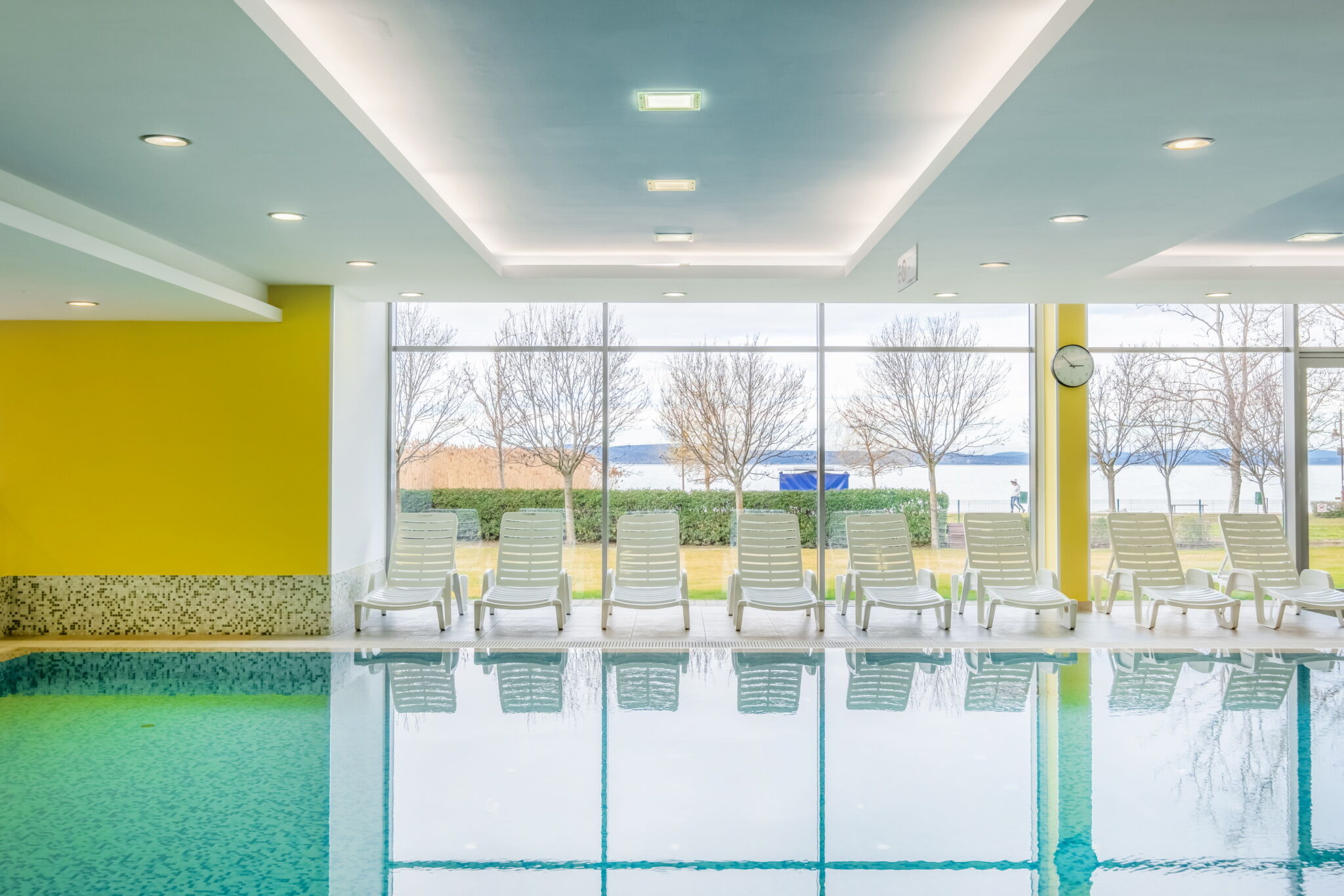 Mf Club 218 Garden Apartments Siofok