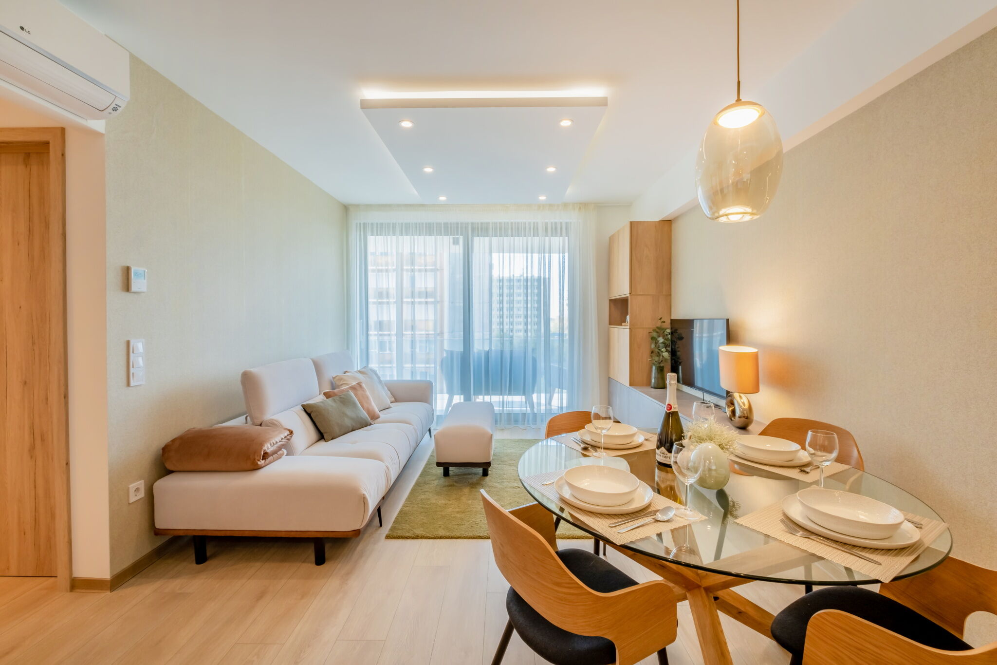 Coral 64 Premium Apartment Siofok