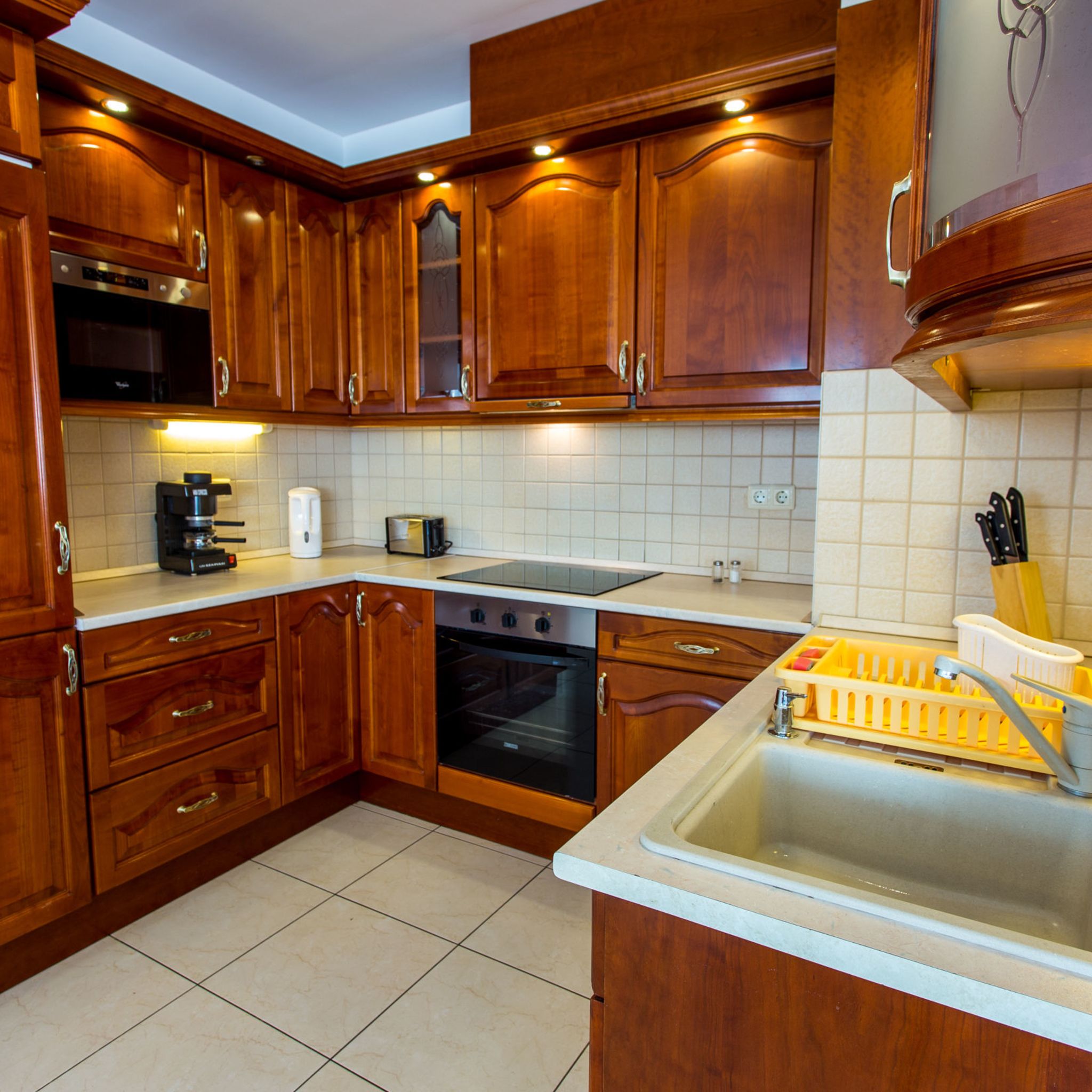 Luxury Apartment Siofok