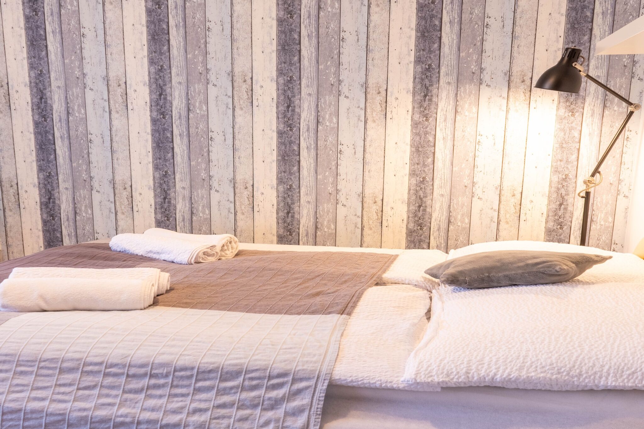 Cac Wellness Apartment Siofok