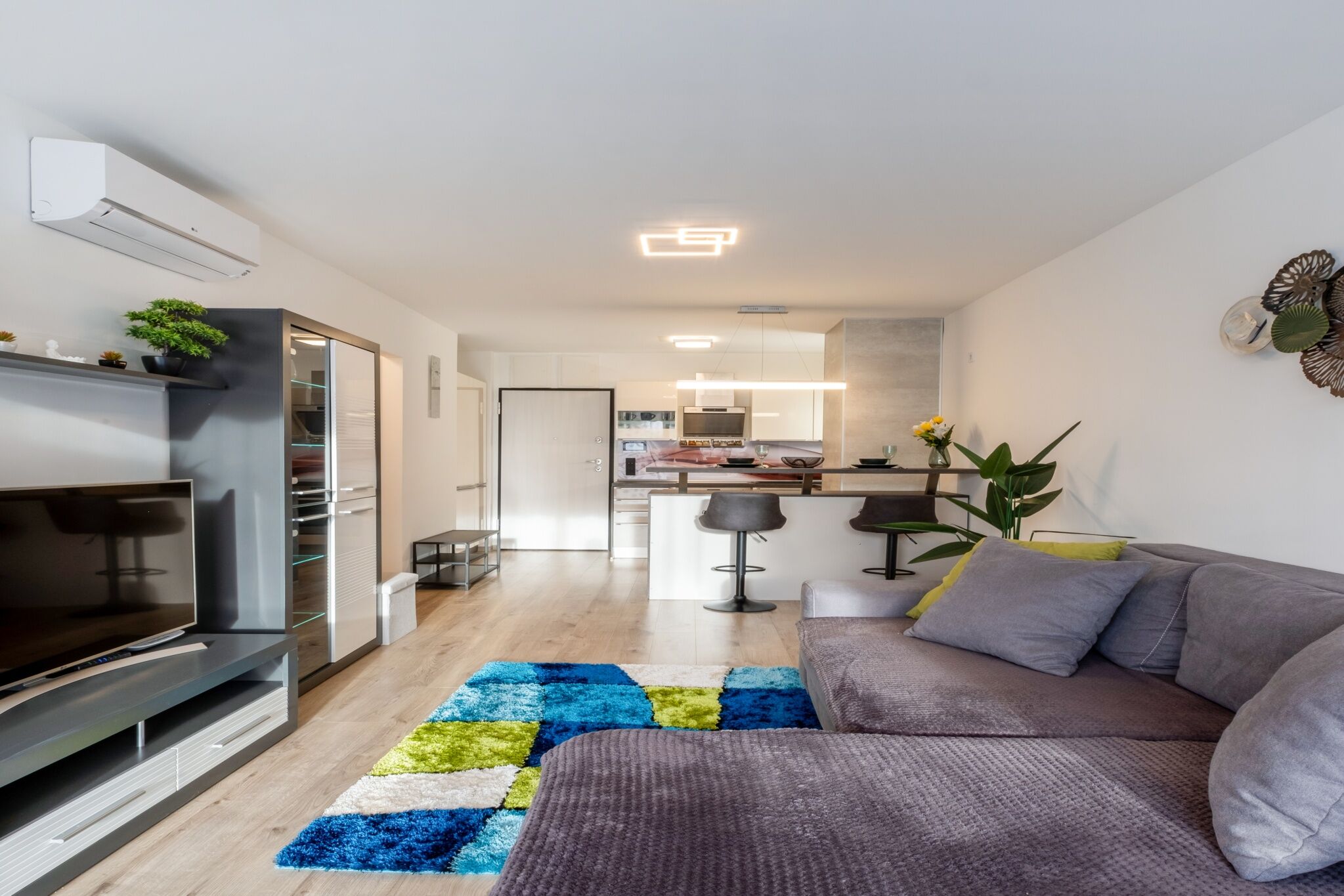 Mf Coral Suite Apartment Siofok