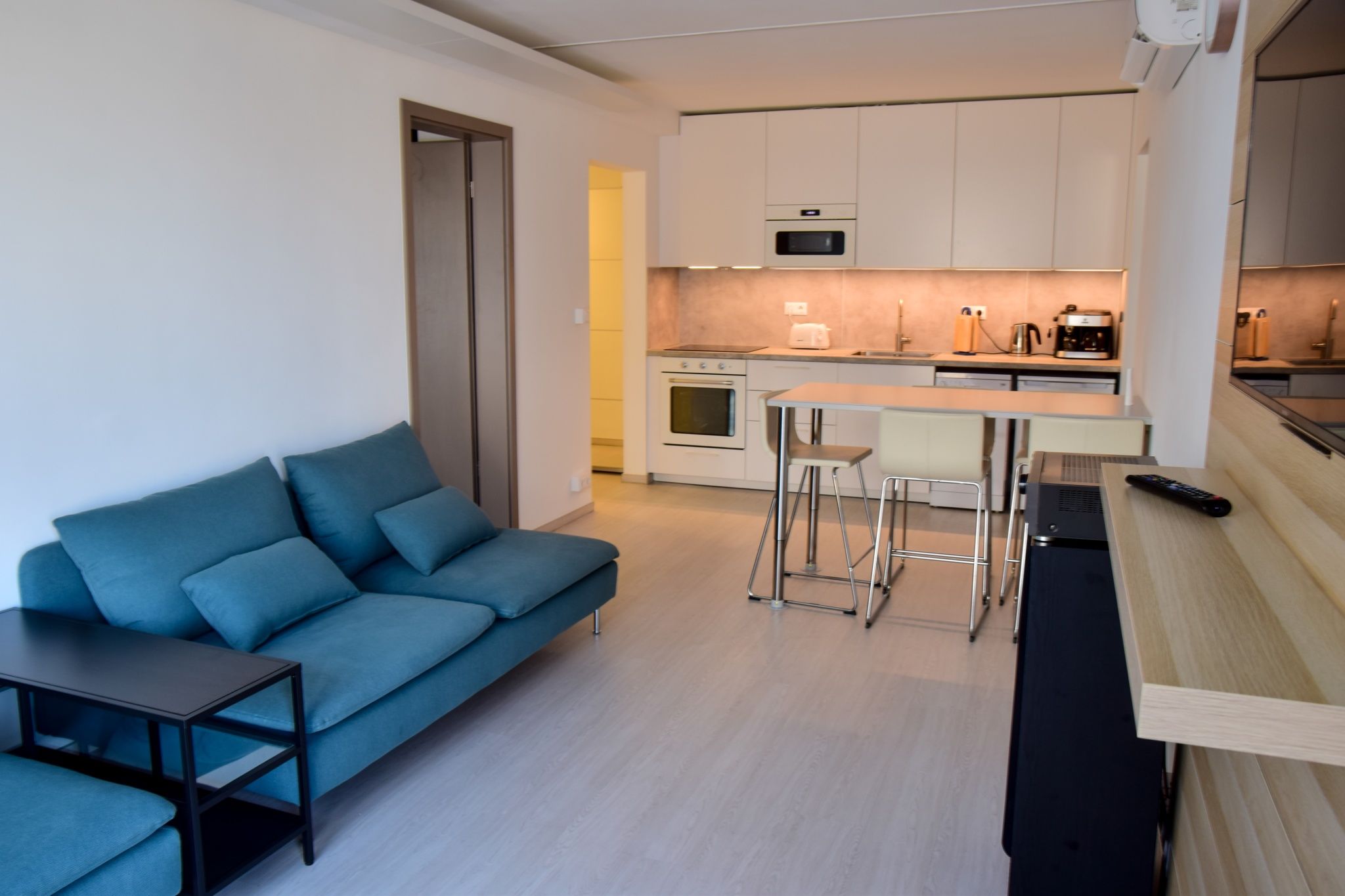 K K Apartment Siofok