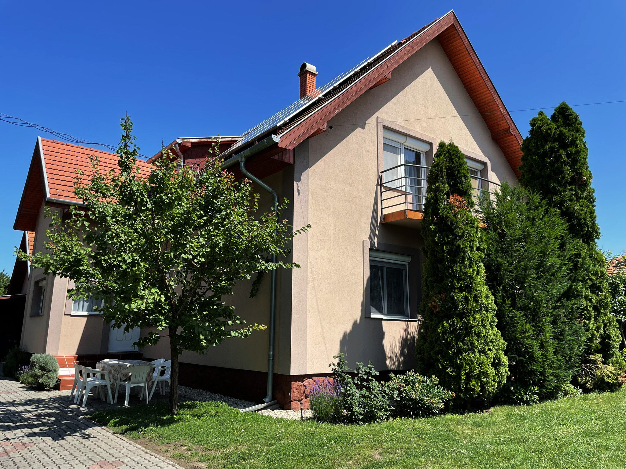 Lavender Apartment Siofok