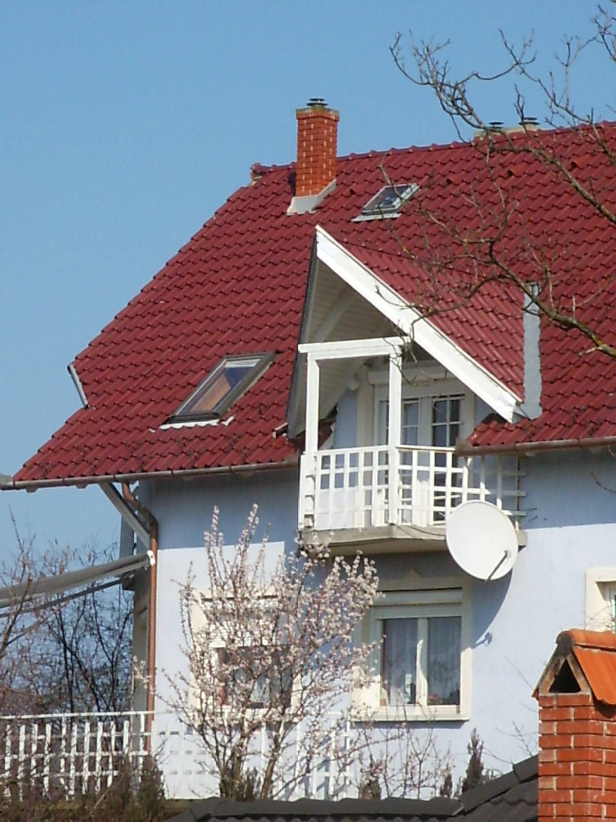 Adams Family Apartment Siofok