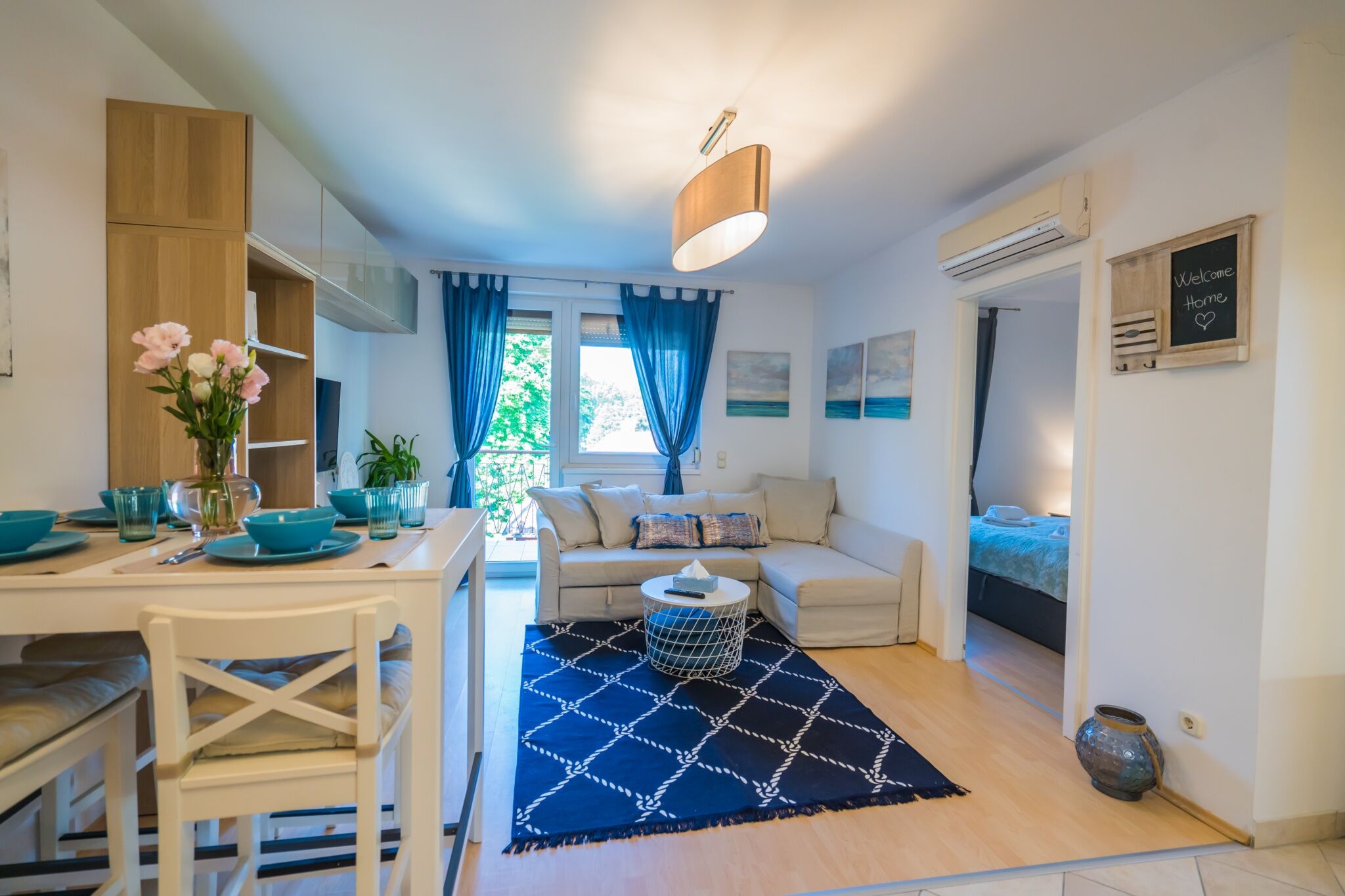 Aquaba Apartment Siofok