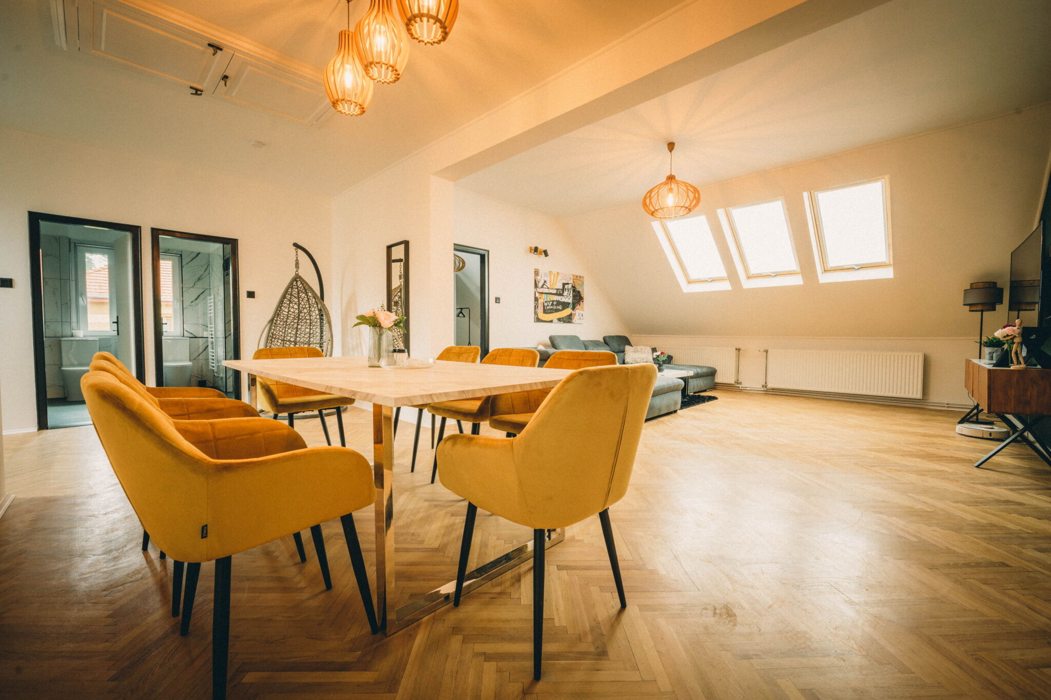 D6 Apartments Siofok