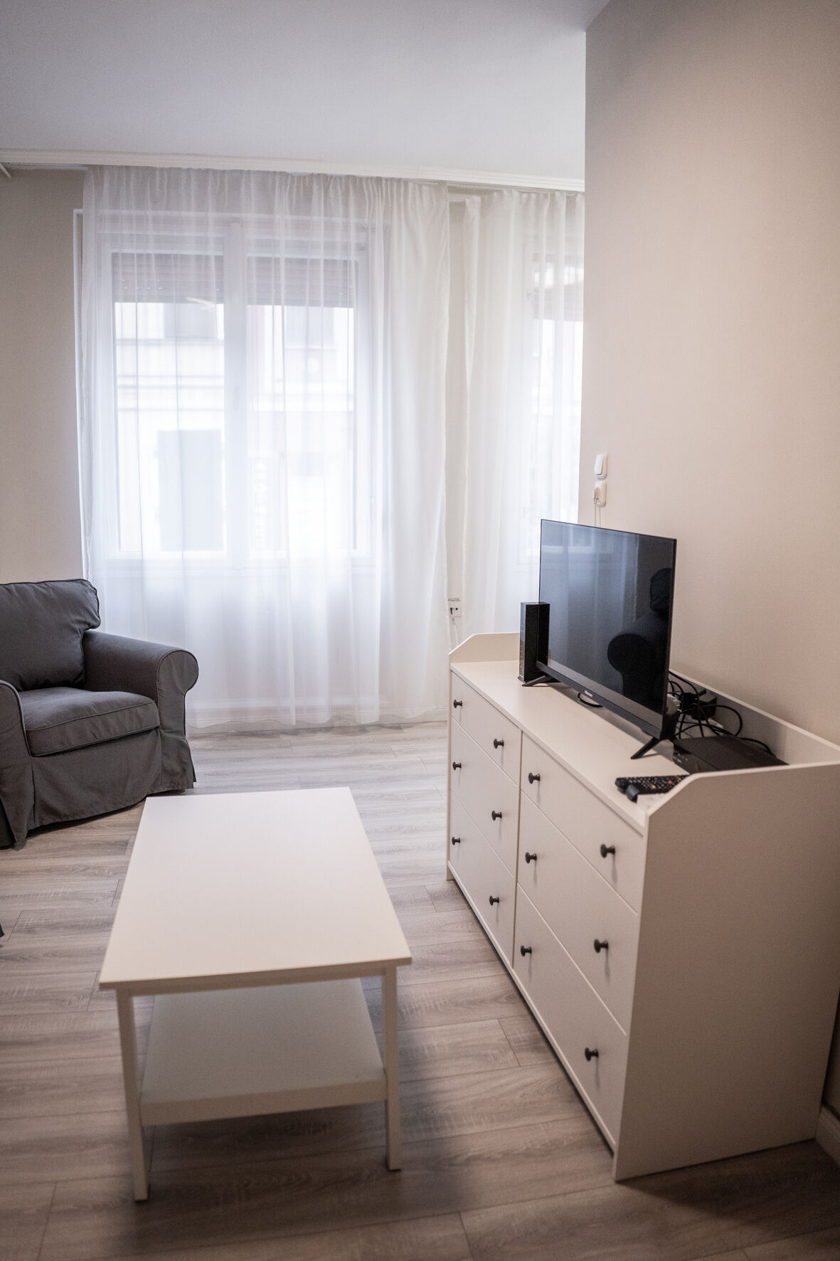 Oskola Luxury Apartment Szeged
