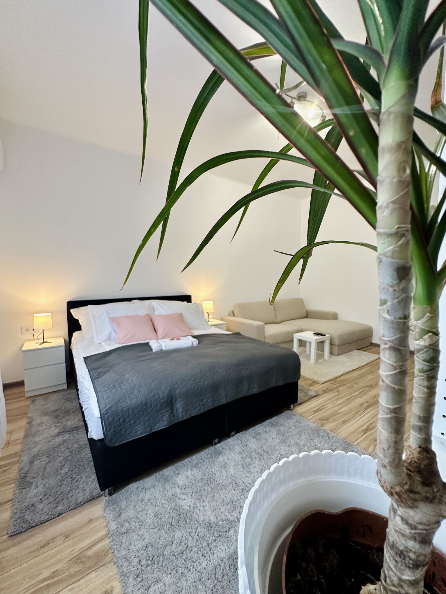 Mate Gold Apartment I. Szeged