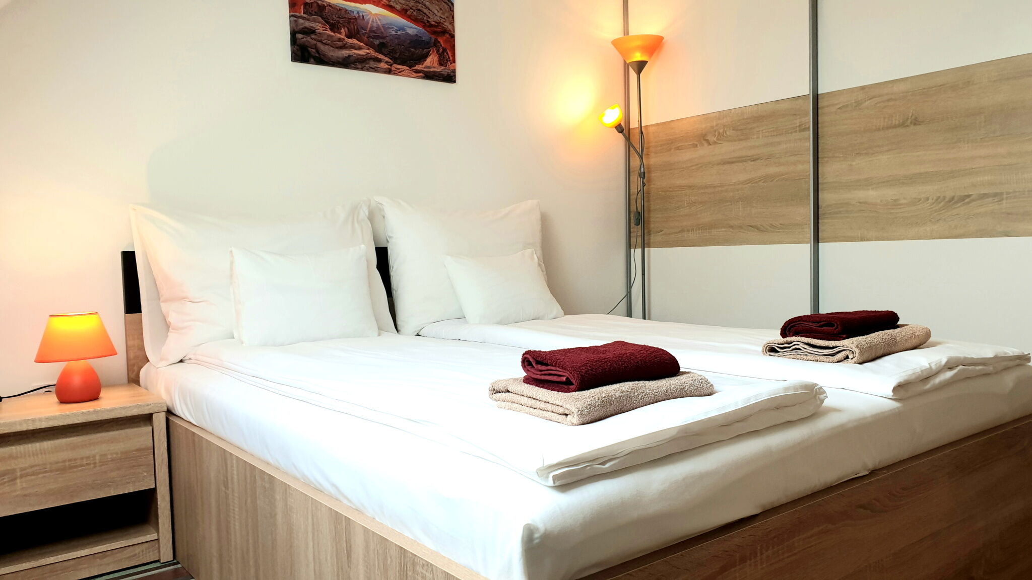 Best Apartments Szeged