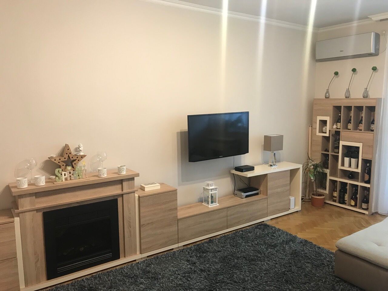 Modern Apartment In The City Center Szeged