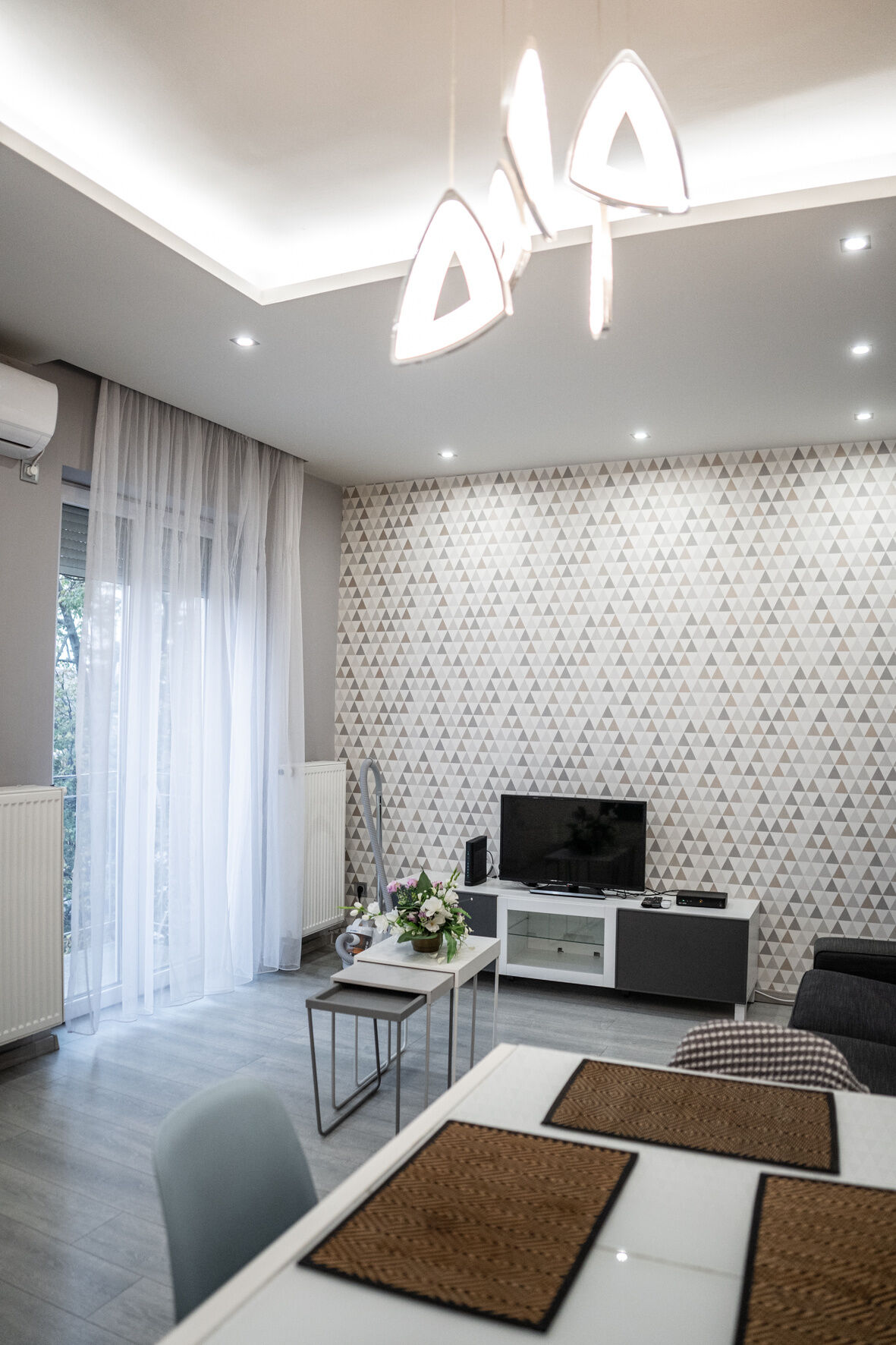 Attila Luxury Apartment Szeged