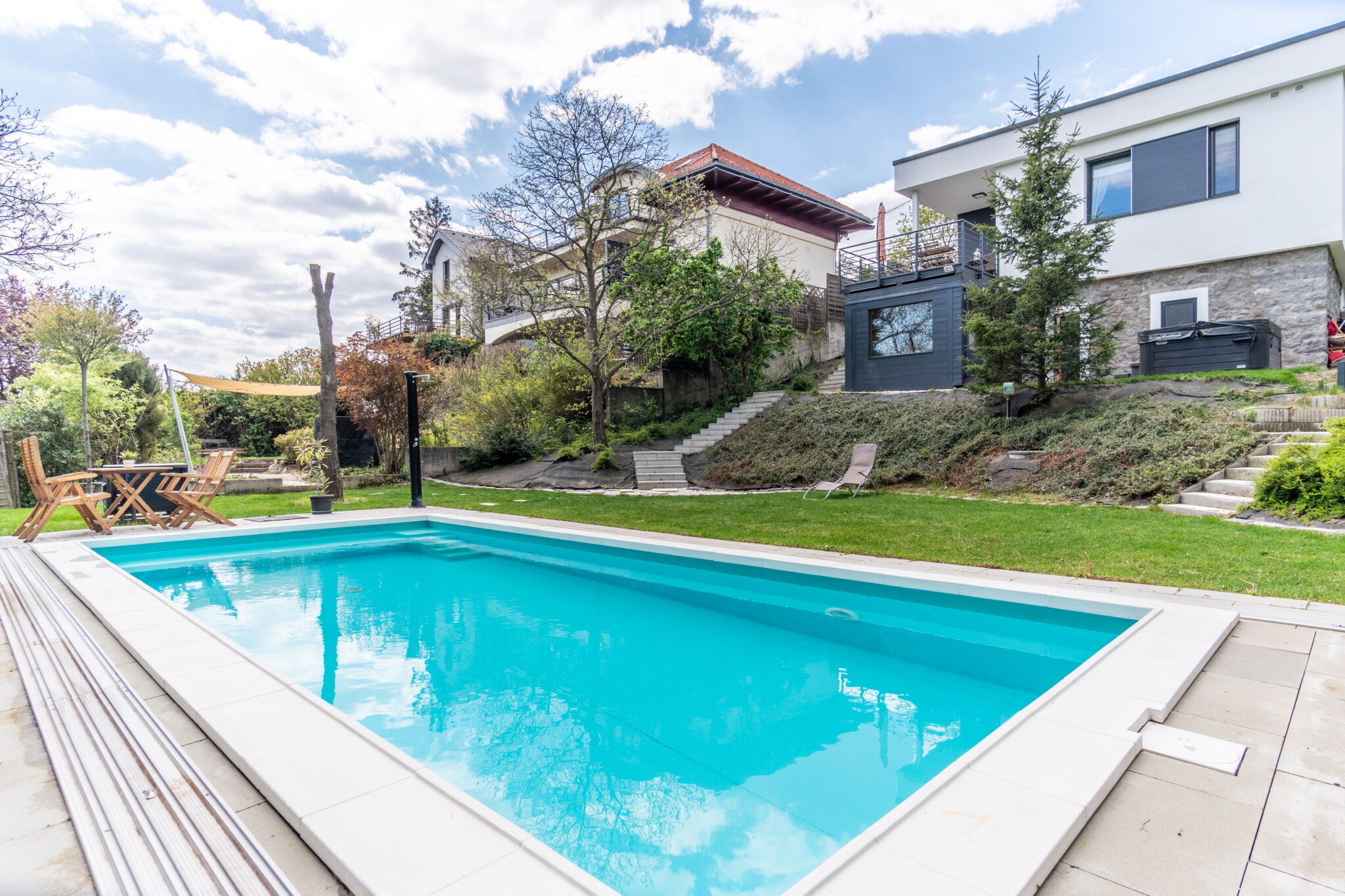 Kankalin Apartments Szentendre