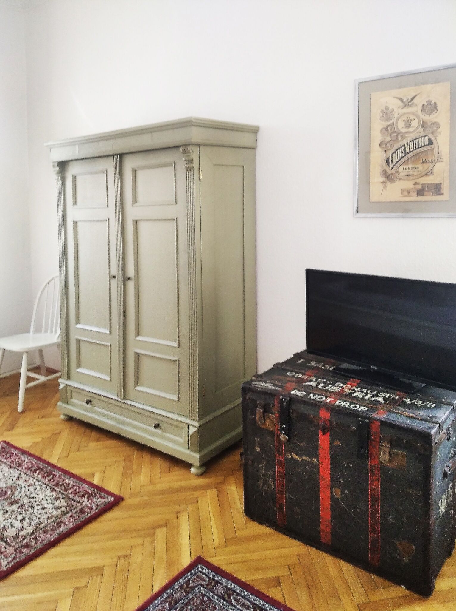 Central Apartment Veszprem