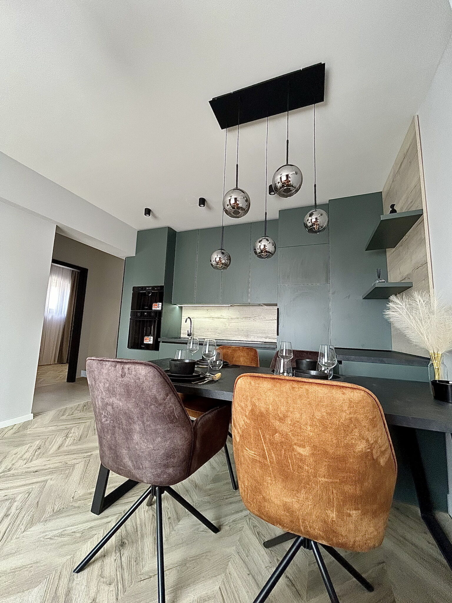 Butterfly Apartment Zalaegerszeg