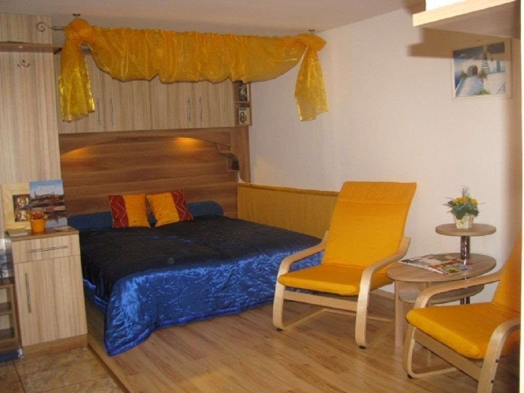 Urban Apartman Hatvan Zagyvaszanto