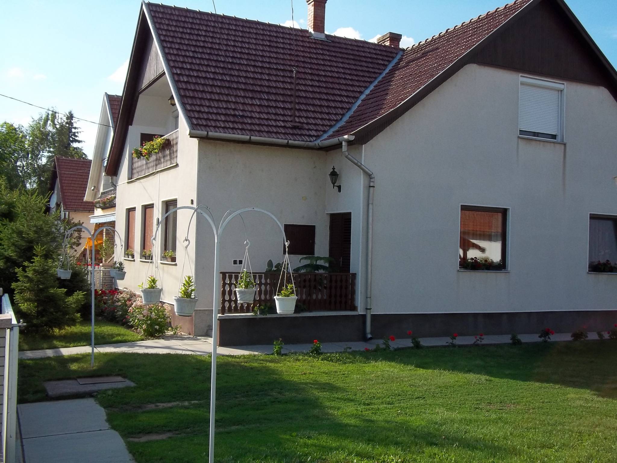 Vargalak Abadszalok