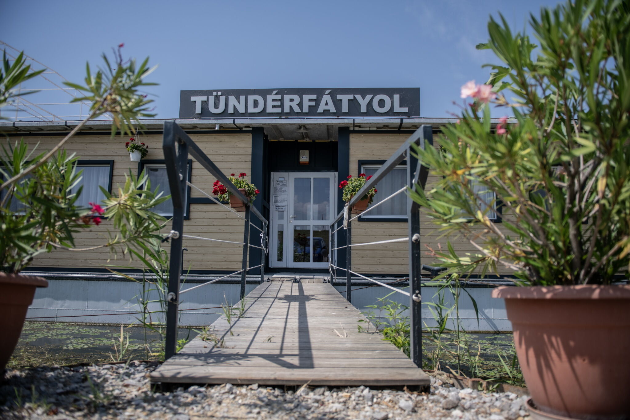 Tunderfatyol Hajo Abadszalok