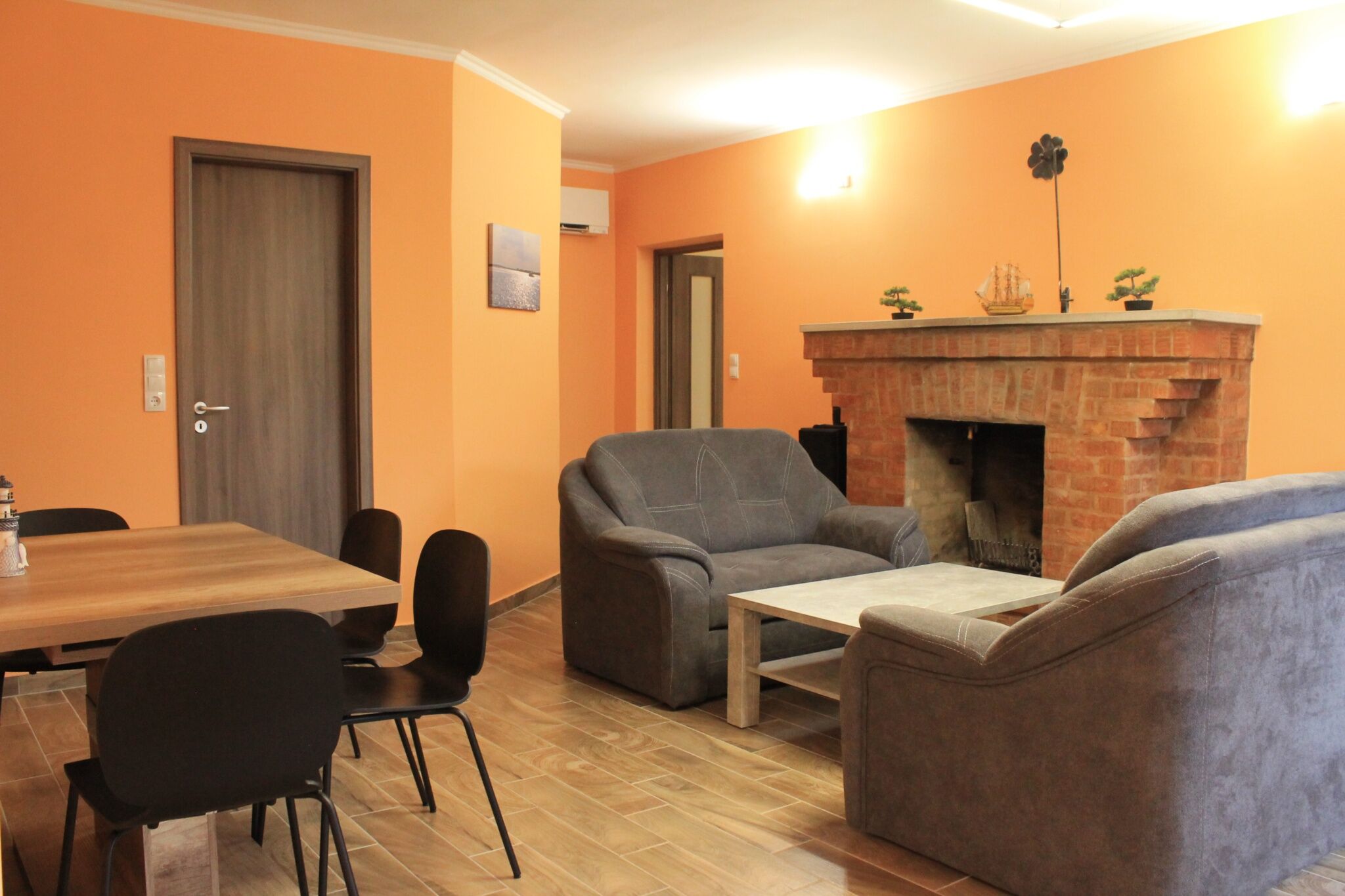 Tisza Villa Abadszalok
