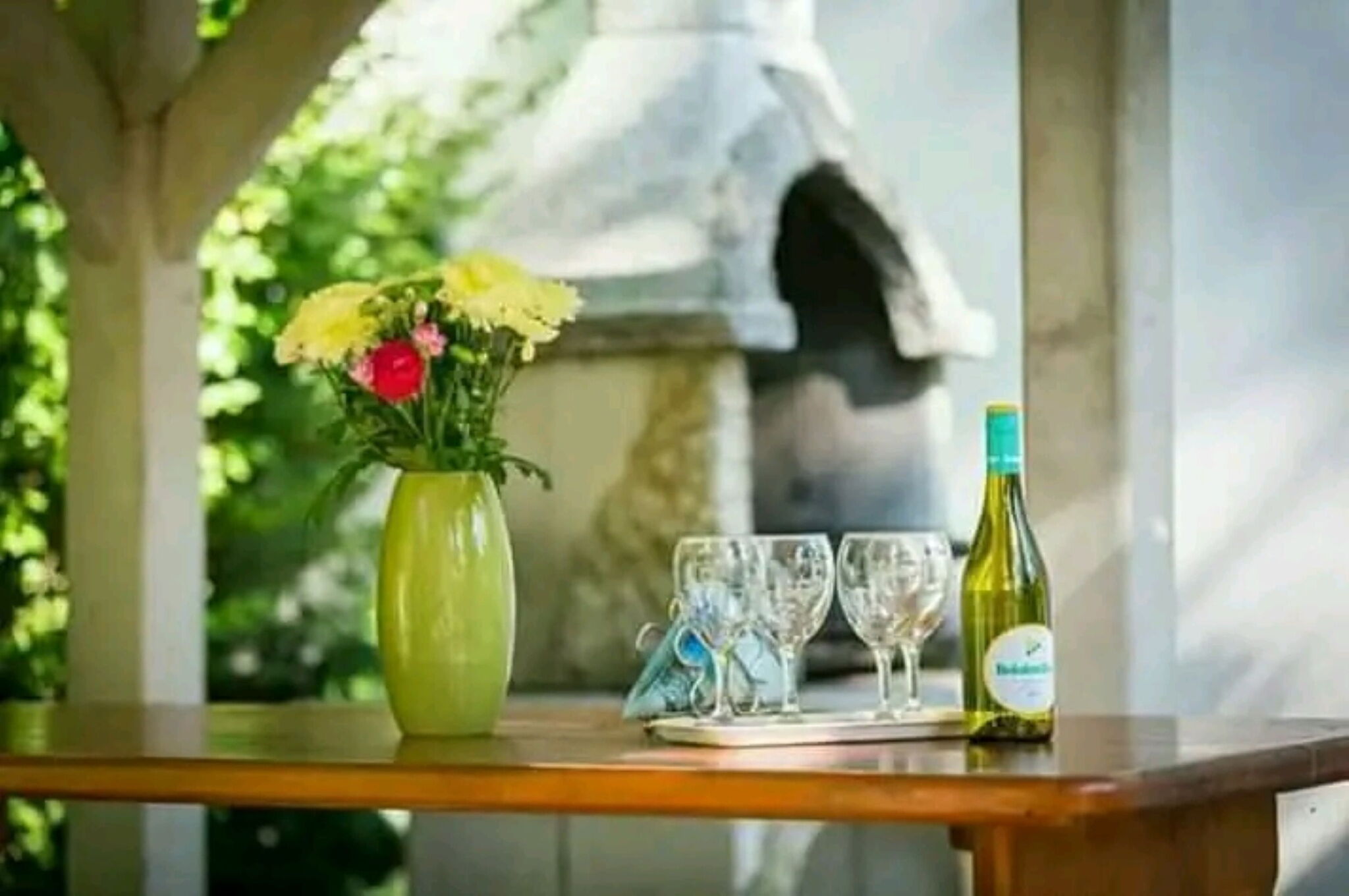 Harmonia Villa Abrahamhegy