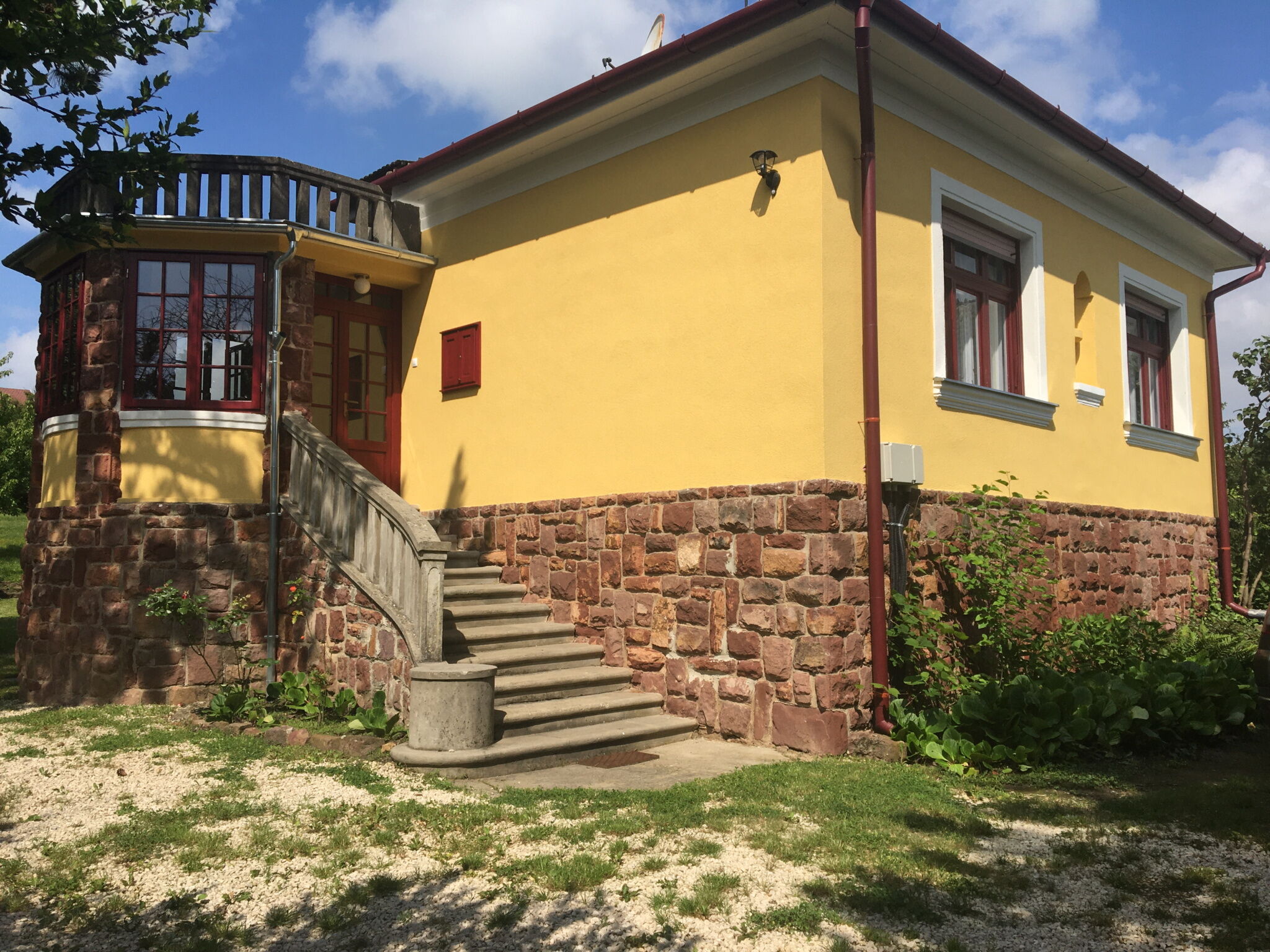 Sziget Lak Strandkozeli Nyaralo Abrahamhegy