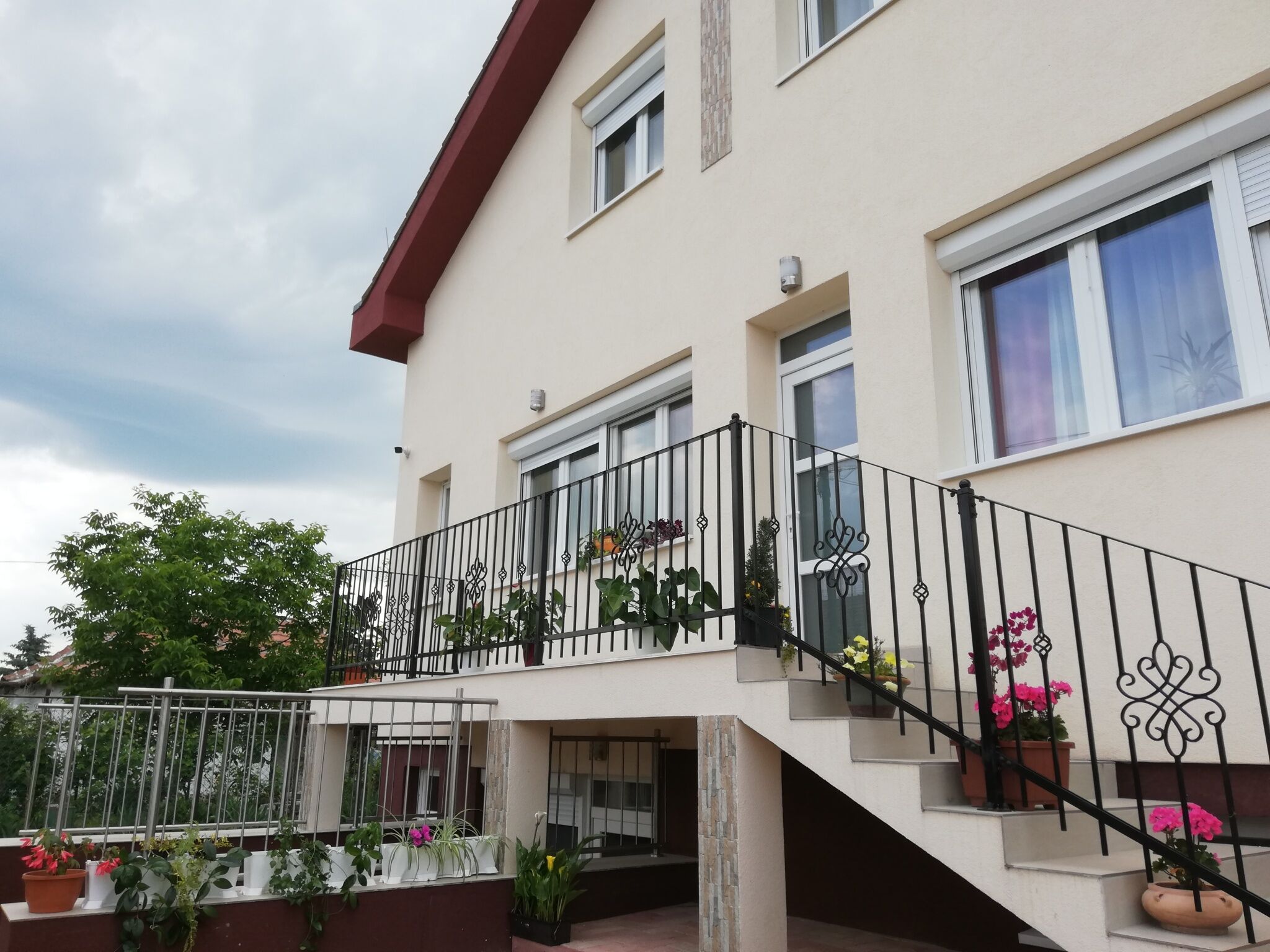 Villa Heureka****Agard
