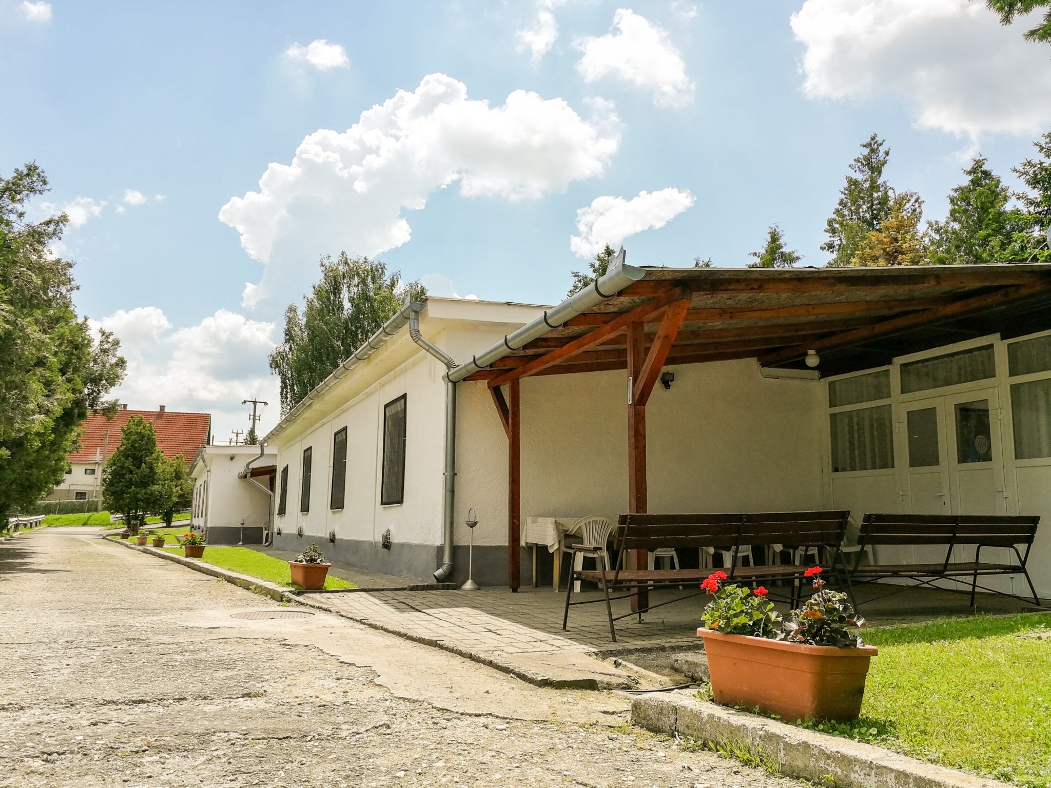Panorama Udulo Aggtelek