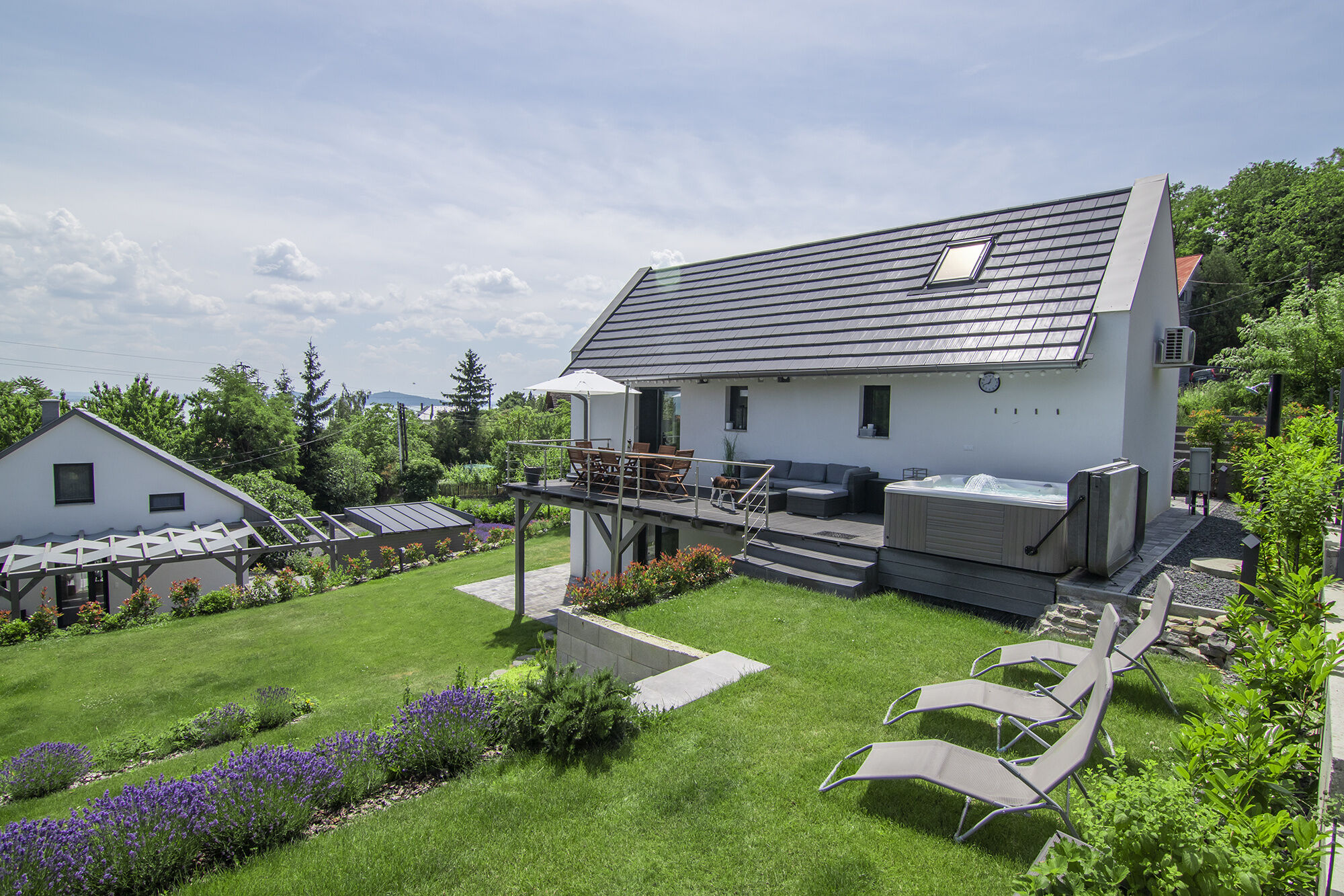 P19 Boutique Villa Badacsony
